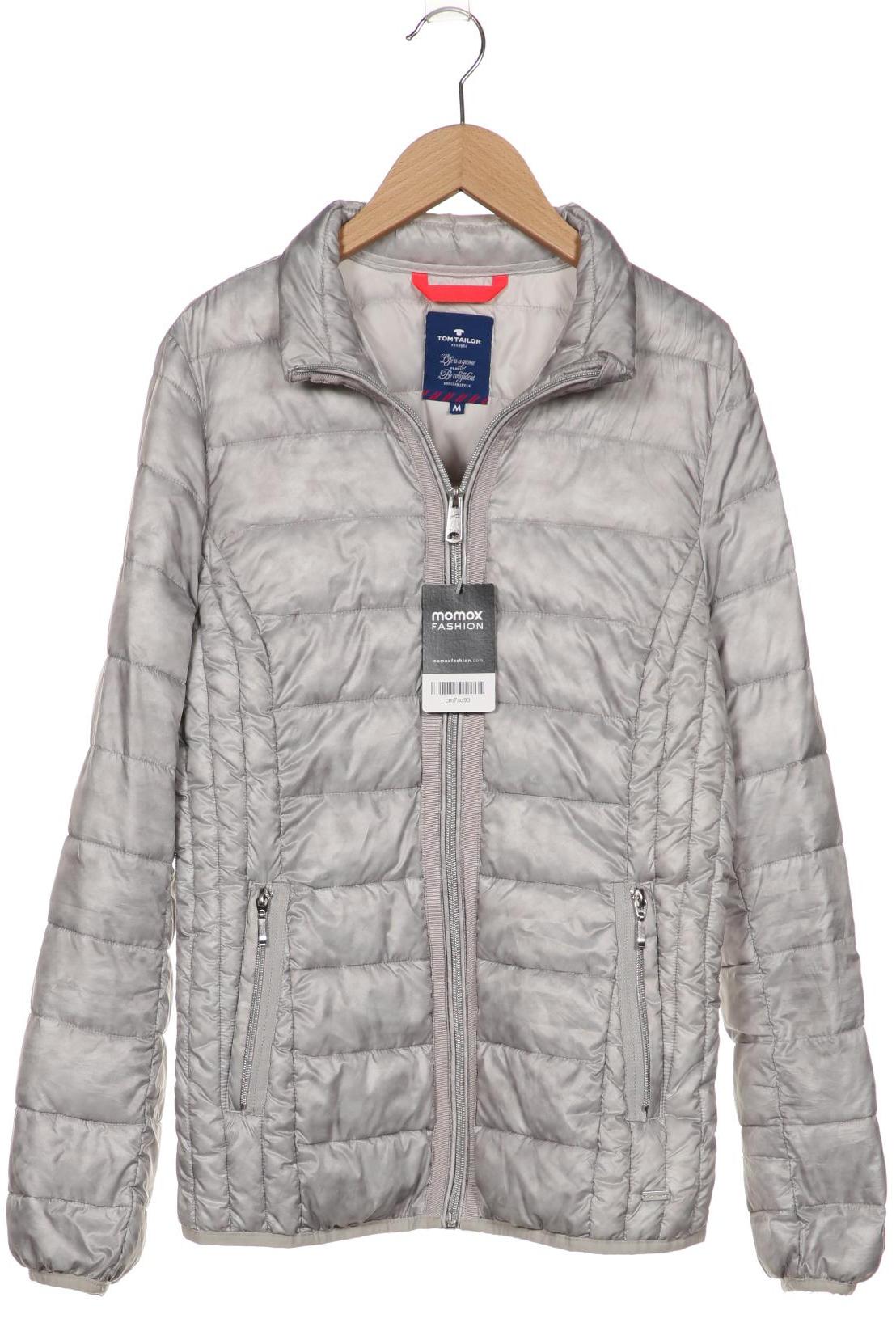 

Tom Tailor Damen Jacke, beige