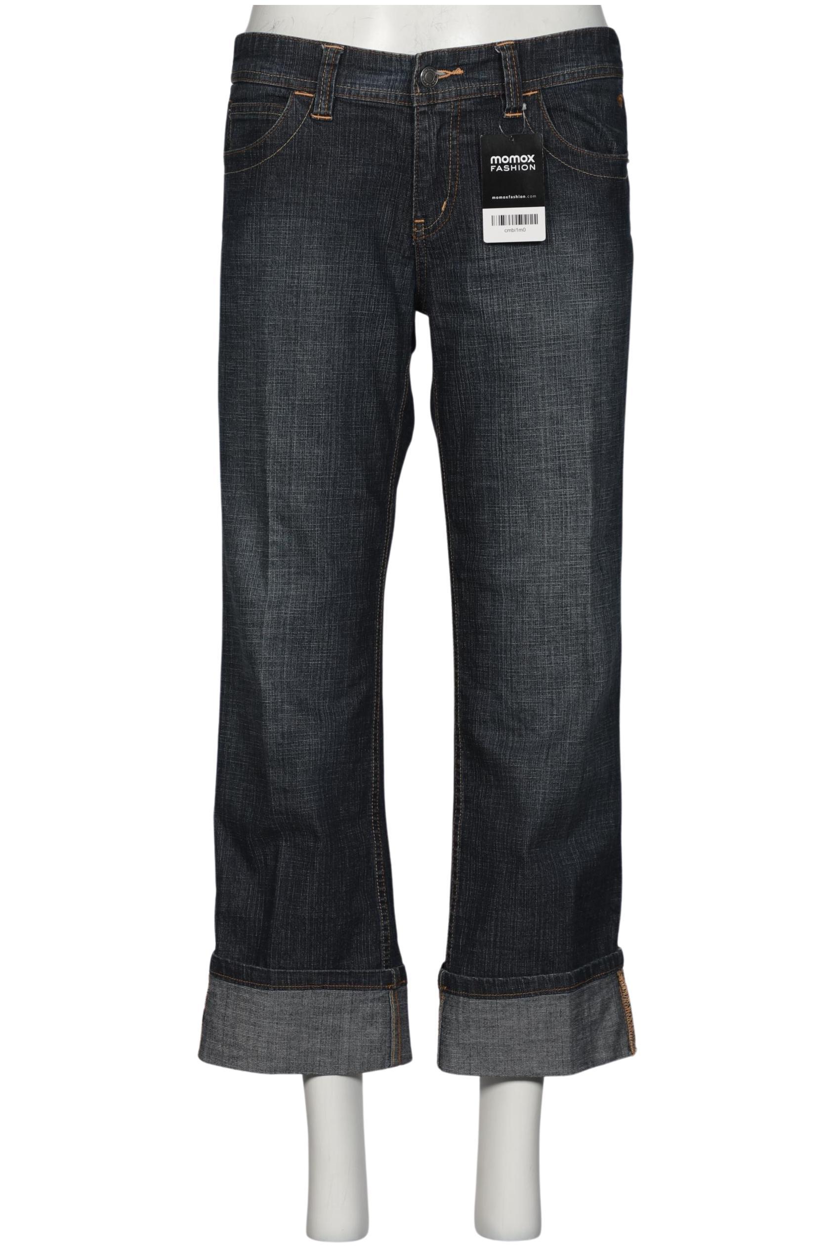 

Tom Tailor Damen Jeans, marineblau, Gr. 40