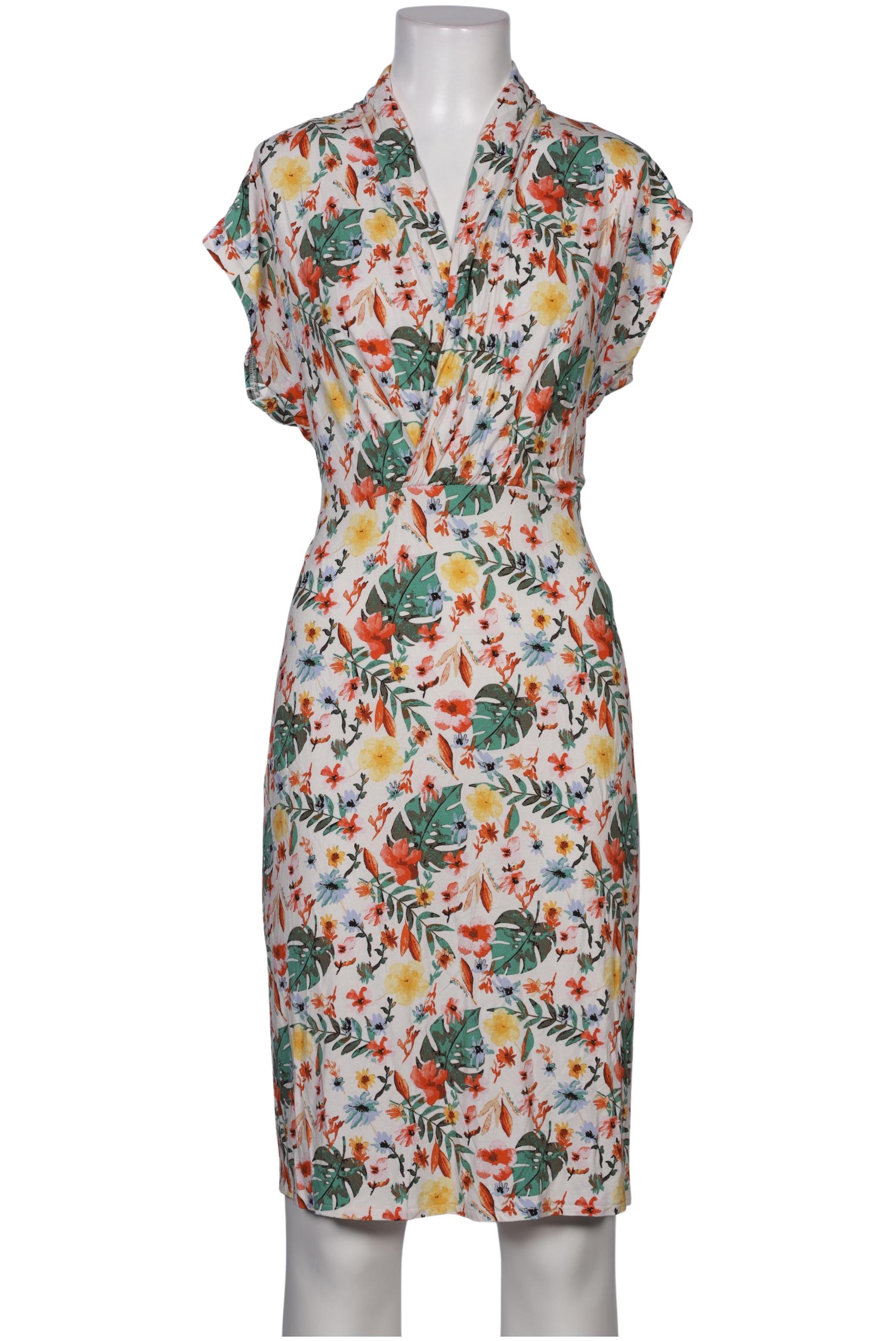 

Tom Tailor Damen Kleid, mehrfarbig, Gr. 40