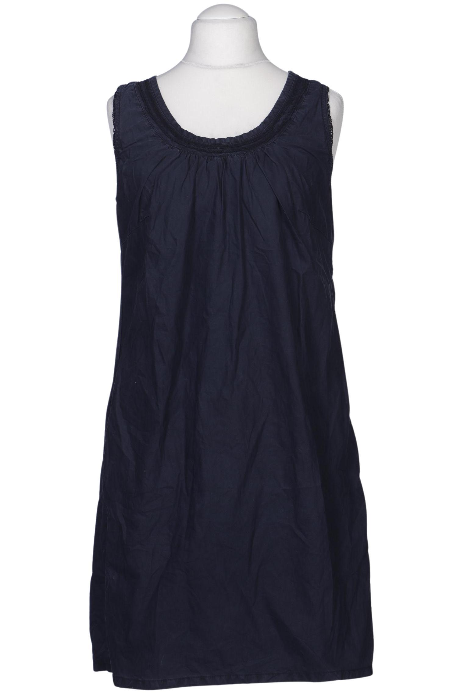

Tom Tailor Damen Kleid, marineblau, Gr. 42
