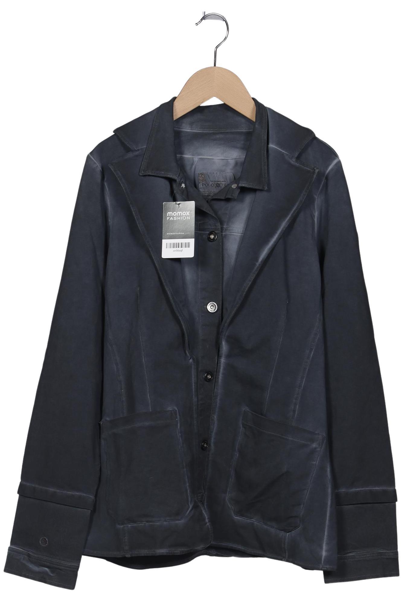 

Tom Tailor Damen Jacke, marineblau, Gr. 46