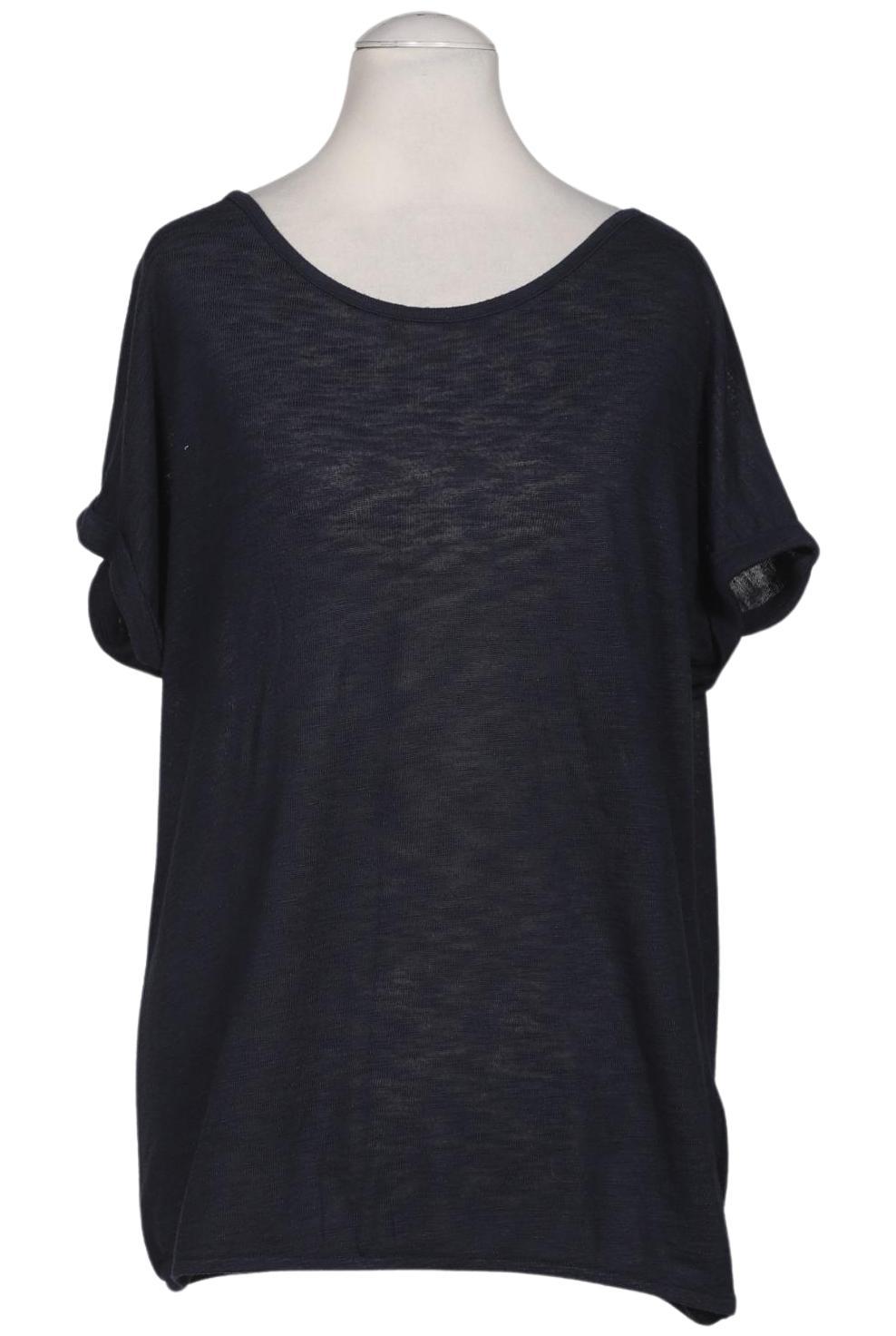 

Tom Tailor Damen T-Shirt, marineblau, Gr. 38
