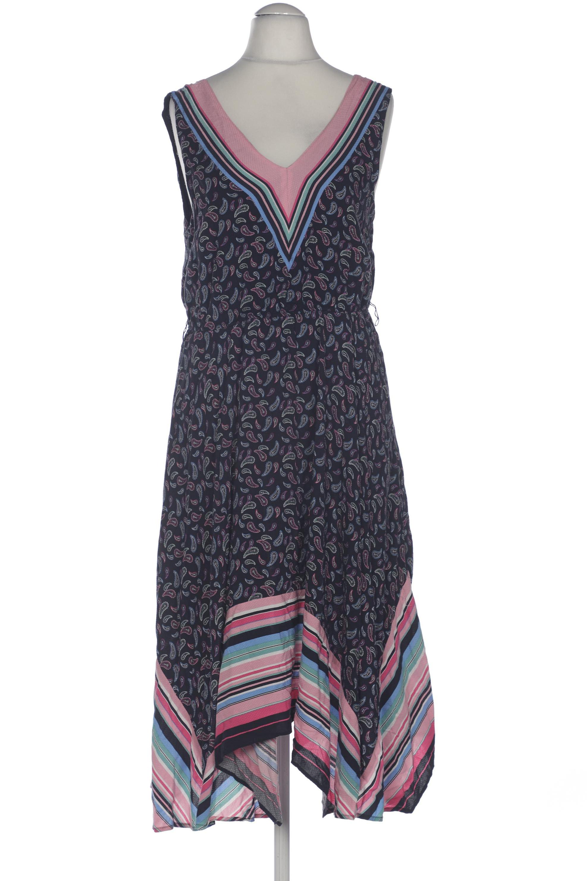 

Tom Tailor Damen Kleid, marineblau, Gr. 38