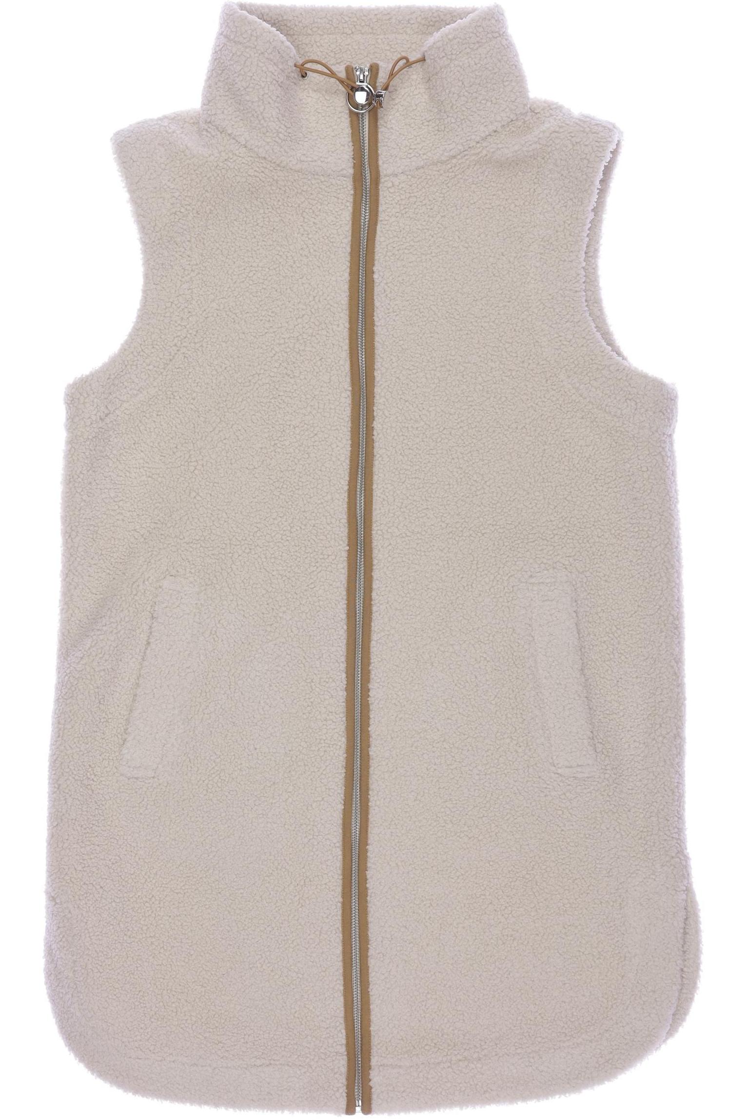 

Tom Tailor Damen Weste, cremeweiß, Gr. 42