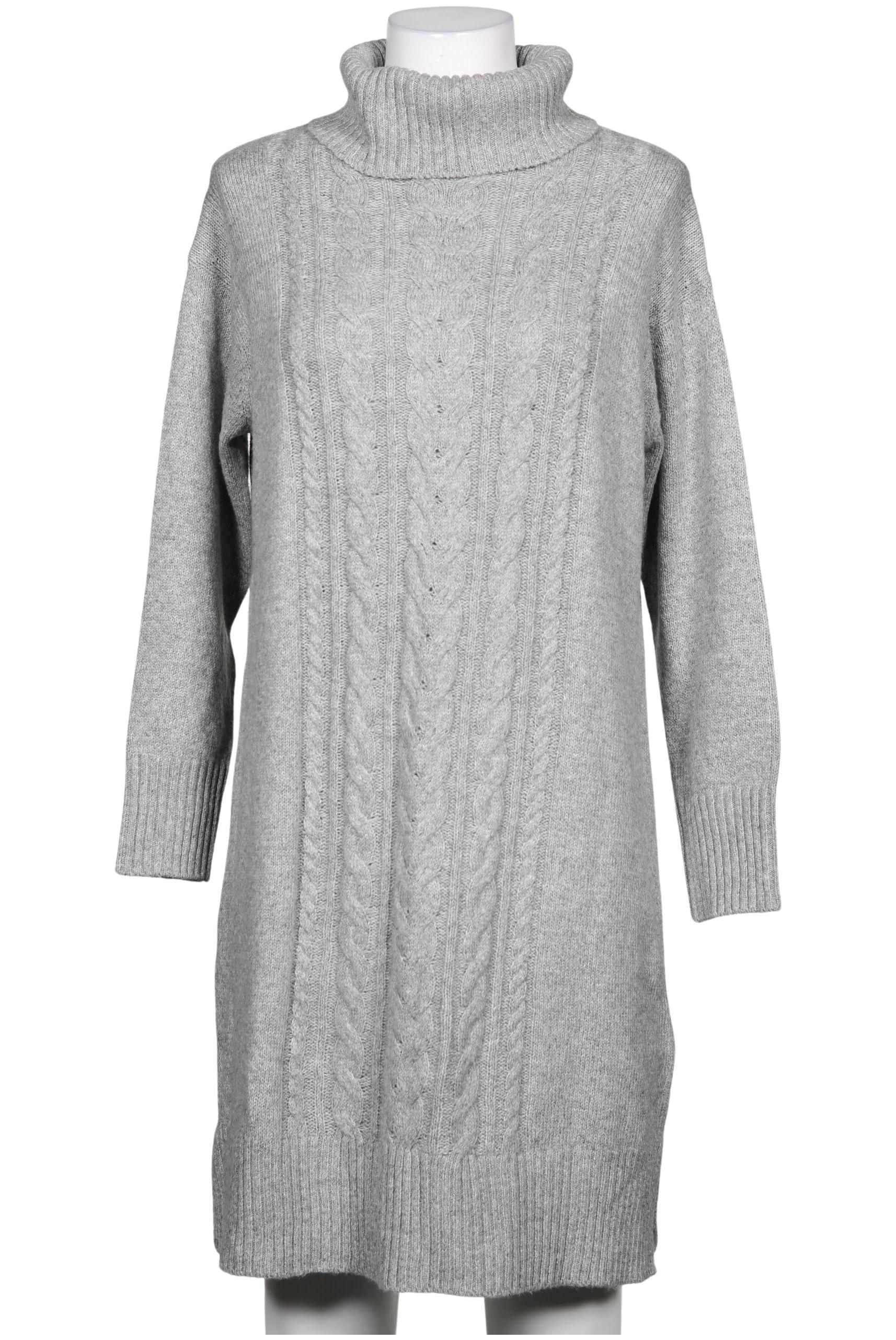 

Tom Tailor Damen Kleid, grau, Gr. 38