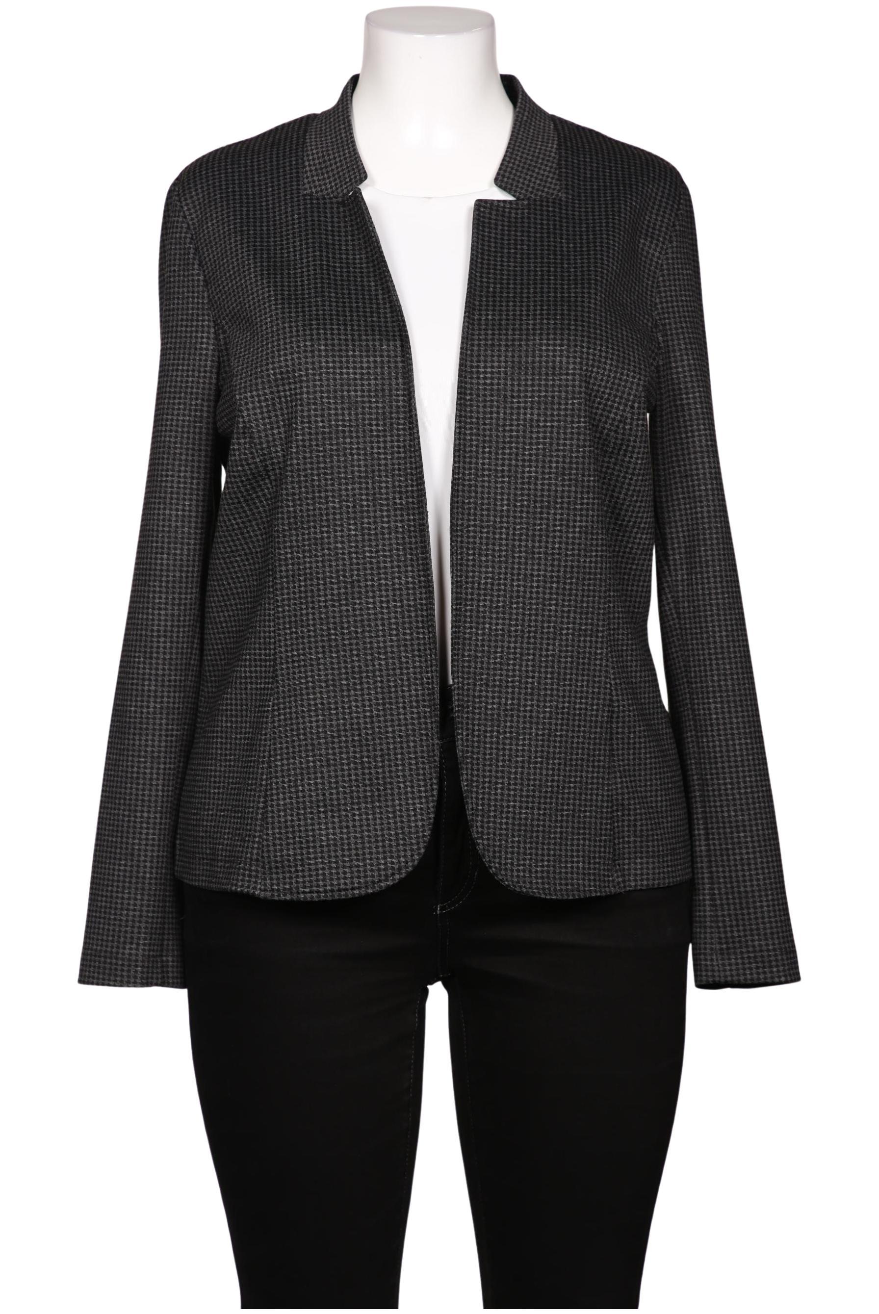 

Tom Tailor Damen Blazer, grau, Gr. 44