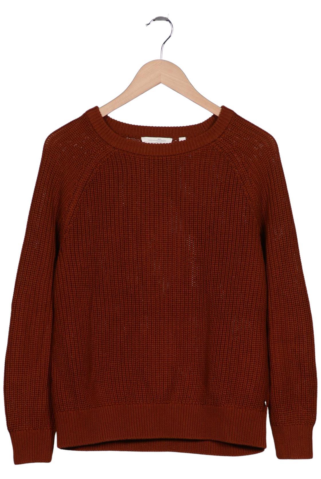 

Tom Tailor Damen Pullover, braun, Gr. 42