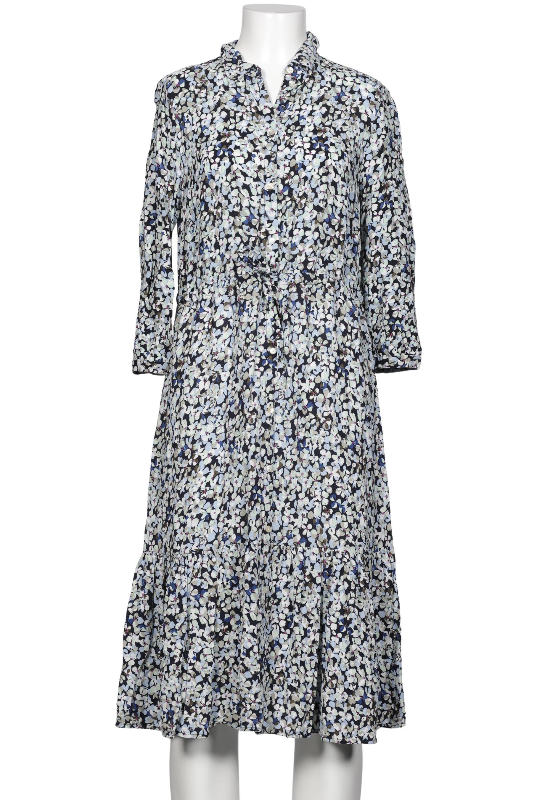 

Tom Tailor Damen Kleid, mehrfarbig, Gr. 40