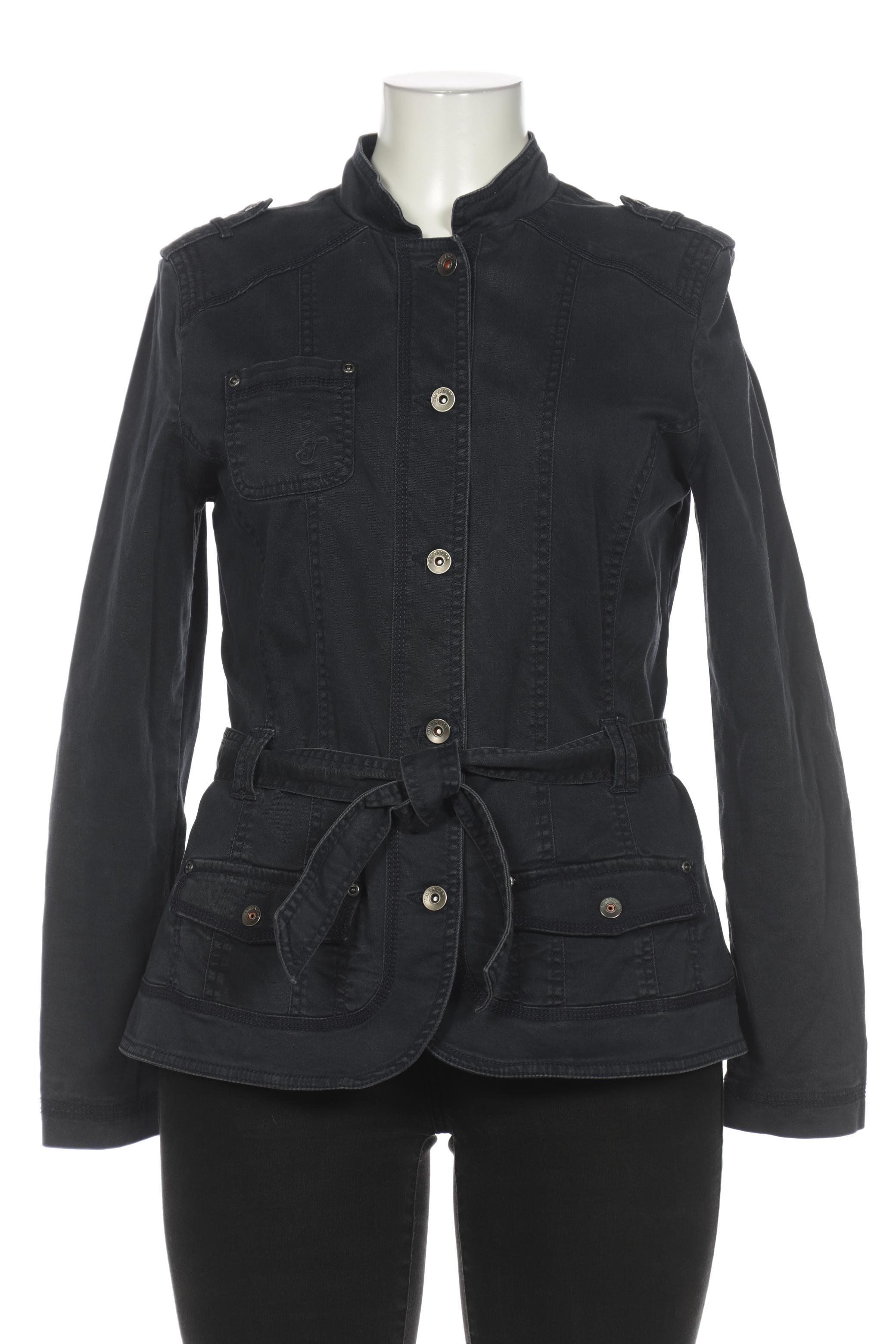 

Tom Tailor Damen Jacke, marineblau, Gr. 44
