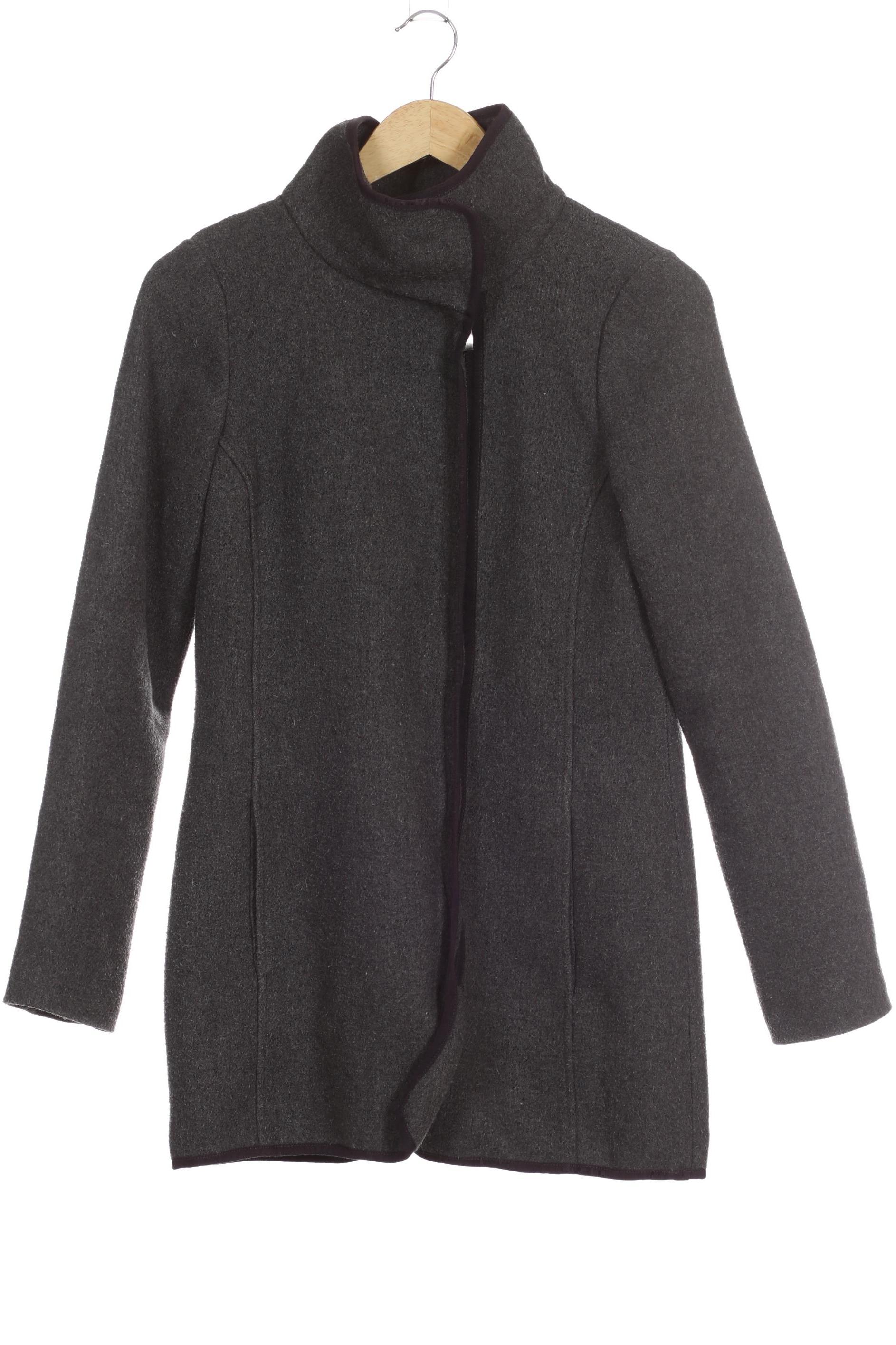 

Tom Tailor Damen Jacke, grau, Gr. 36