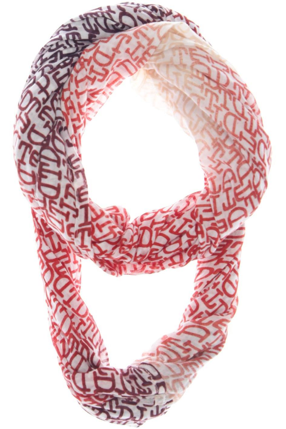 

Tom Tailor Damen Schal, mehrfarbig, Gr.