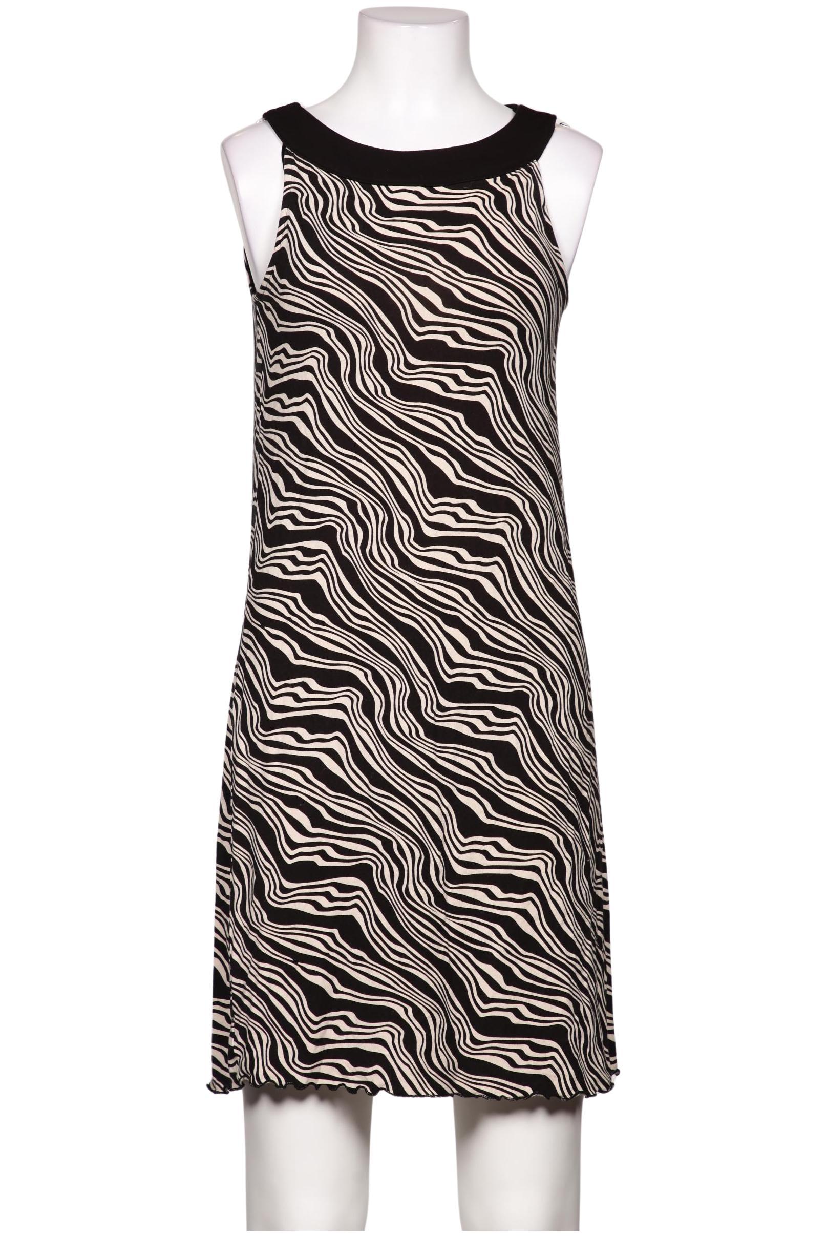 

Tom Tailor Damen Kleid, schwarz, Gr. 34