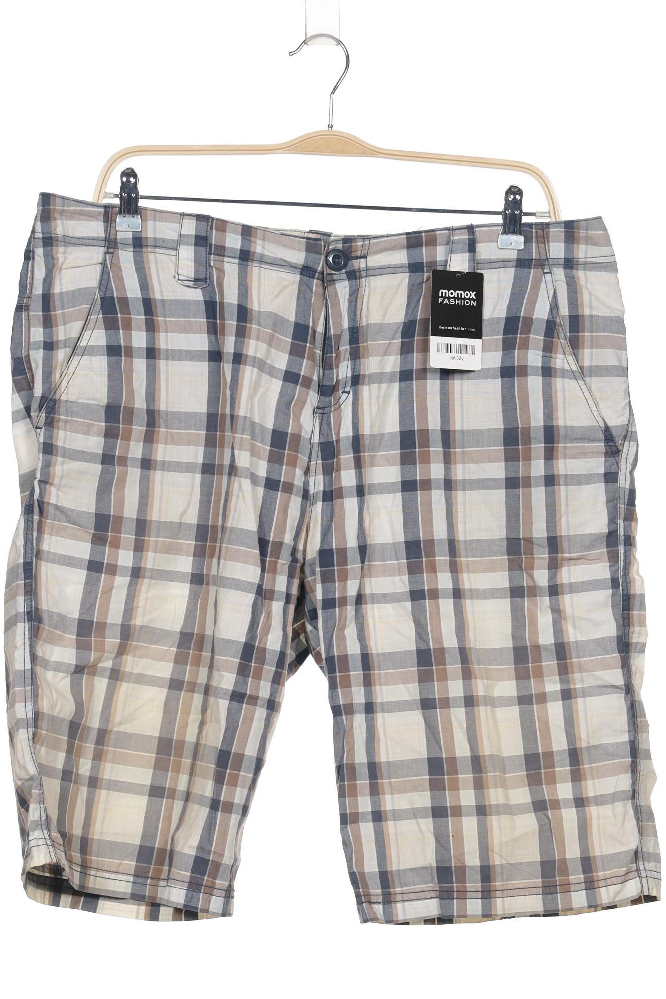 

Tom Tailor Damen Shorts, mehrfarbig, Gr. 40