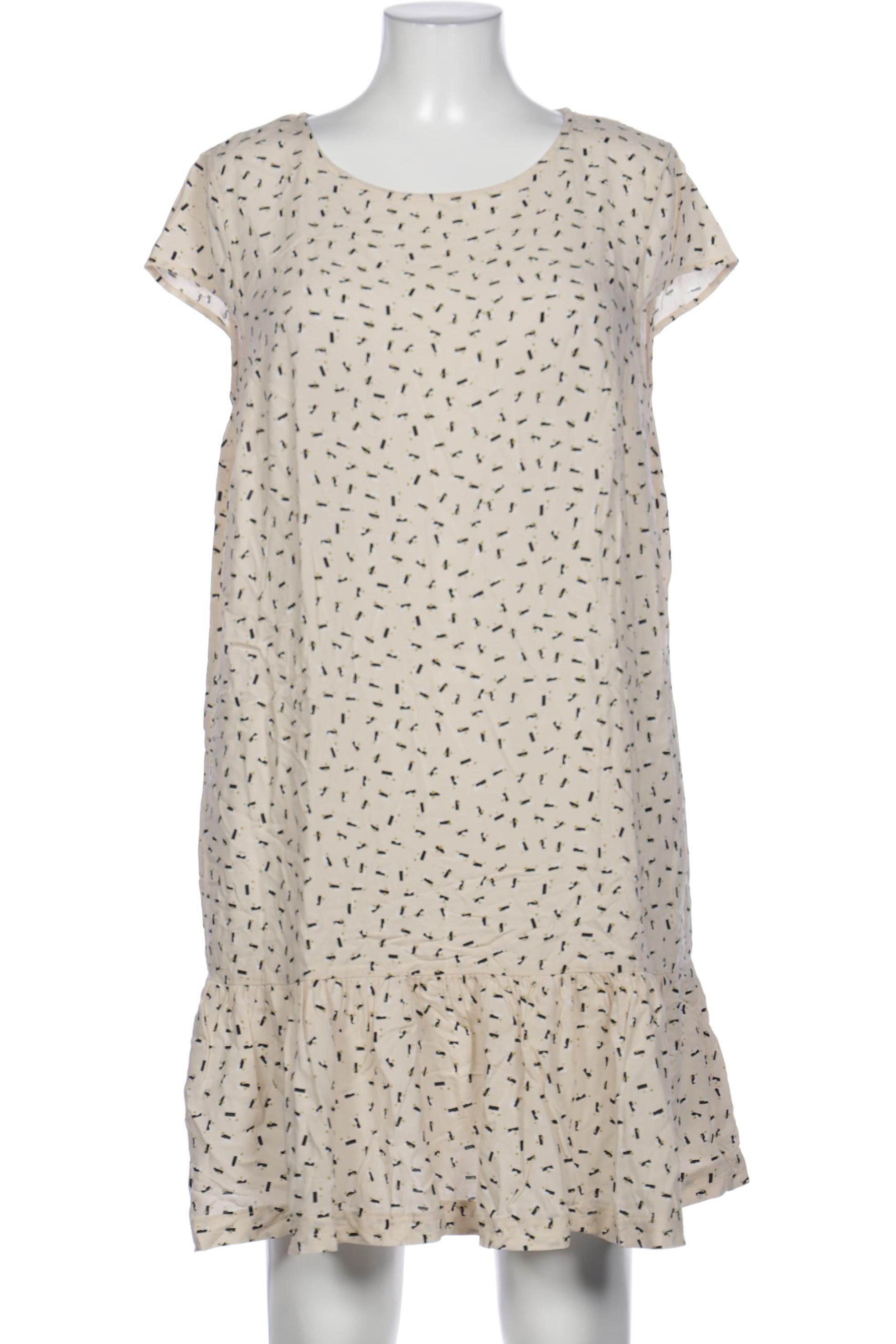 

Tom Tailor Damen Kleid, beige