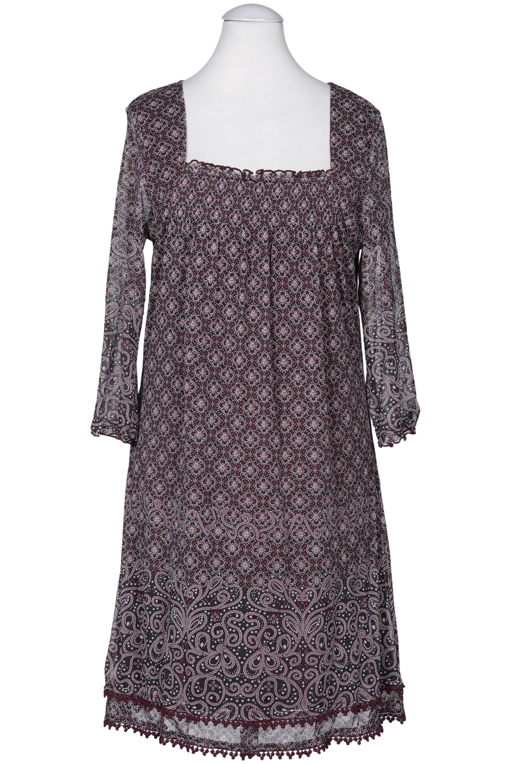 

Tom Tailor Damen Kleid, bordeaux, Gr. 36