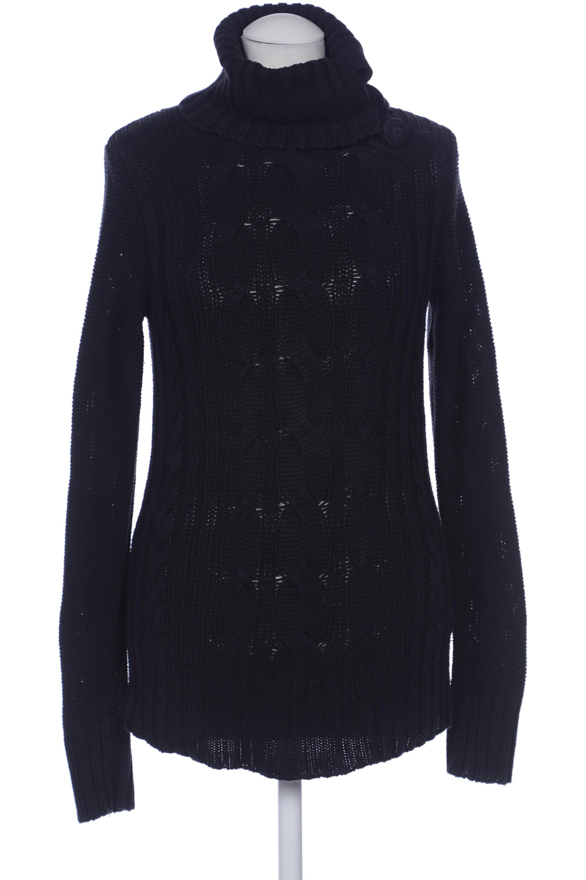 

Tom Tailor Damen Pullover, schwarz, Gr. 36