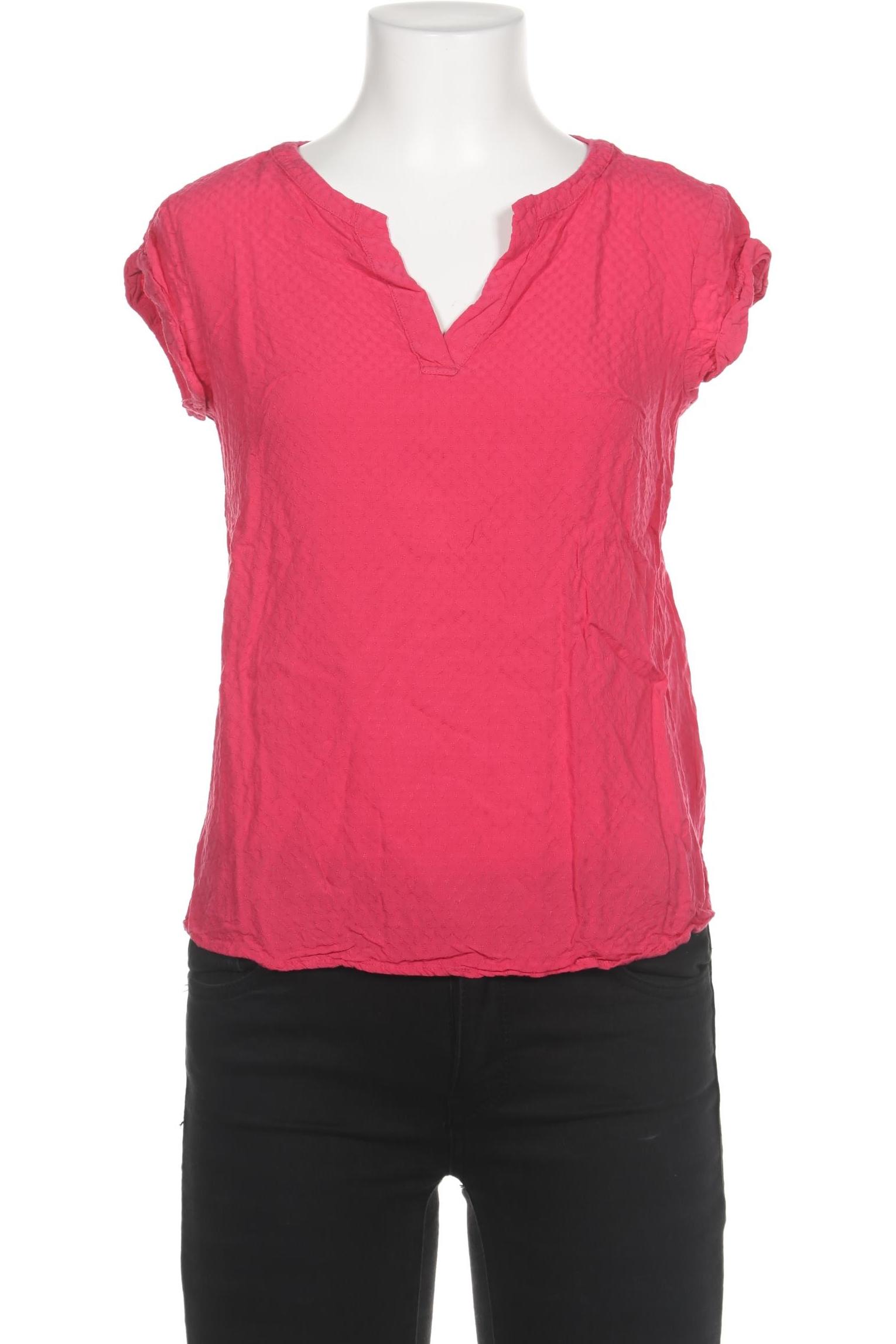 

Tom Tailor Damen Bluse, pink, Gr. 36