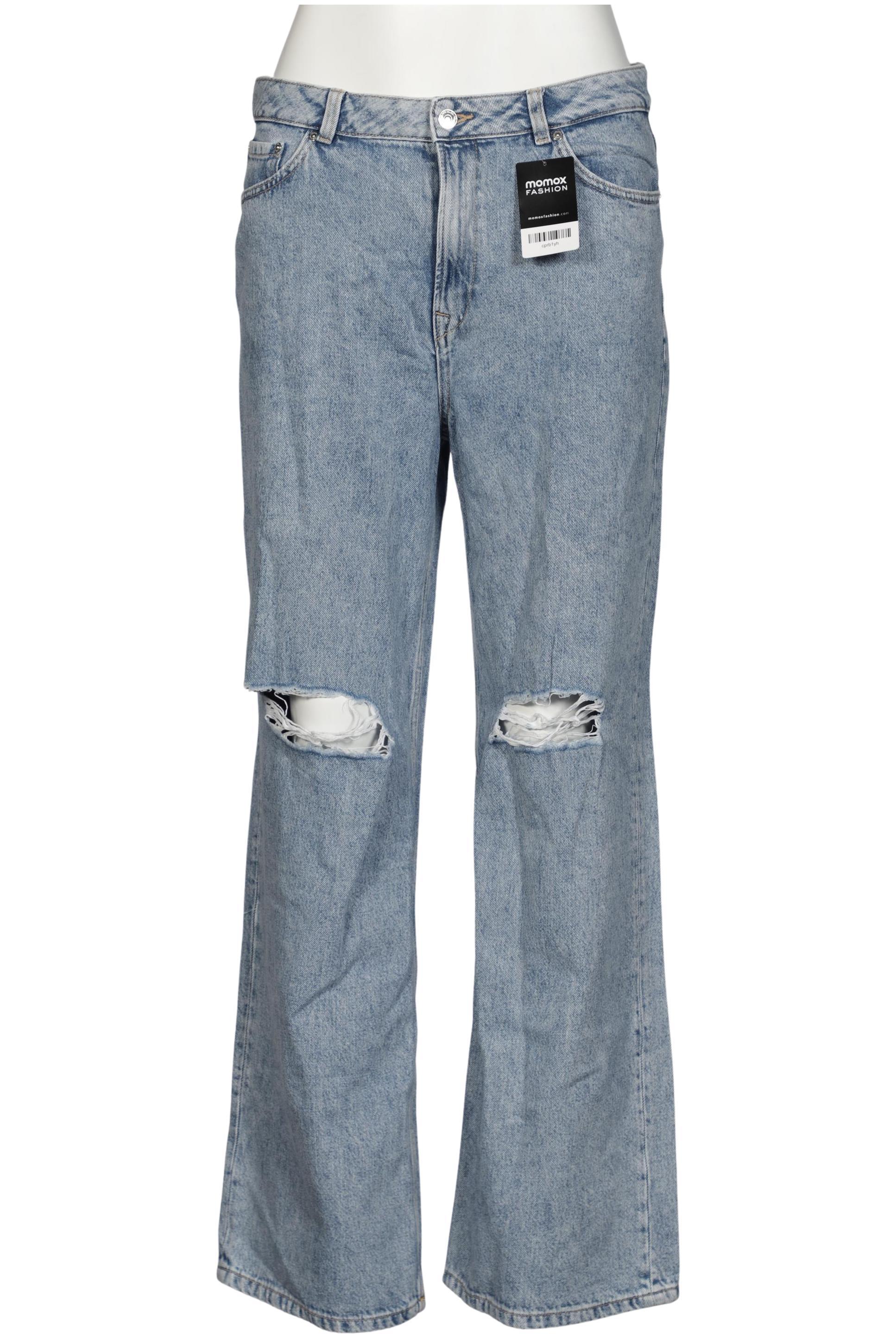 

Tom Tailor Damen Jeans, hellblau, Gr. 0