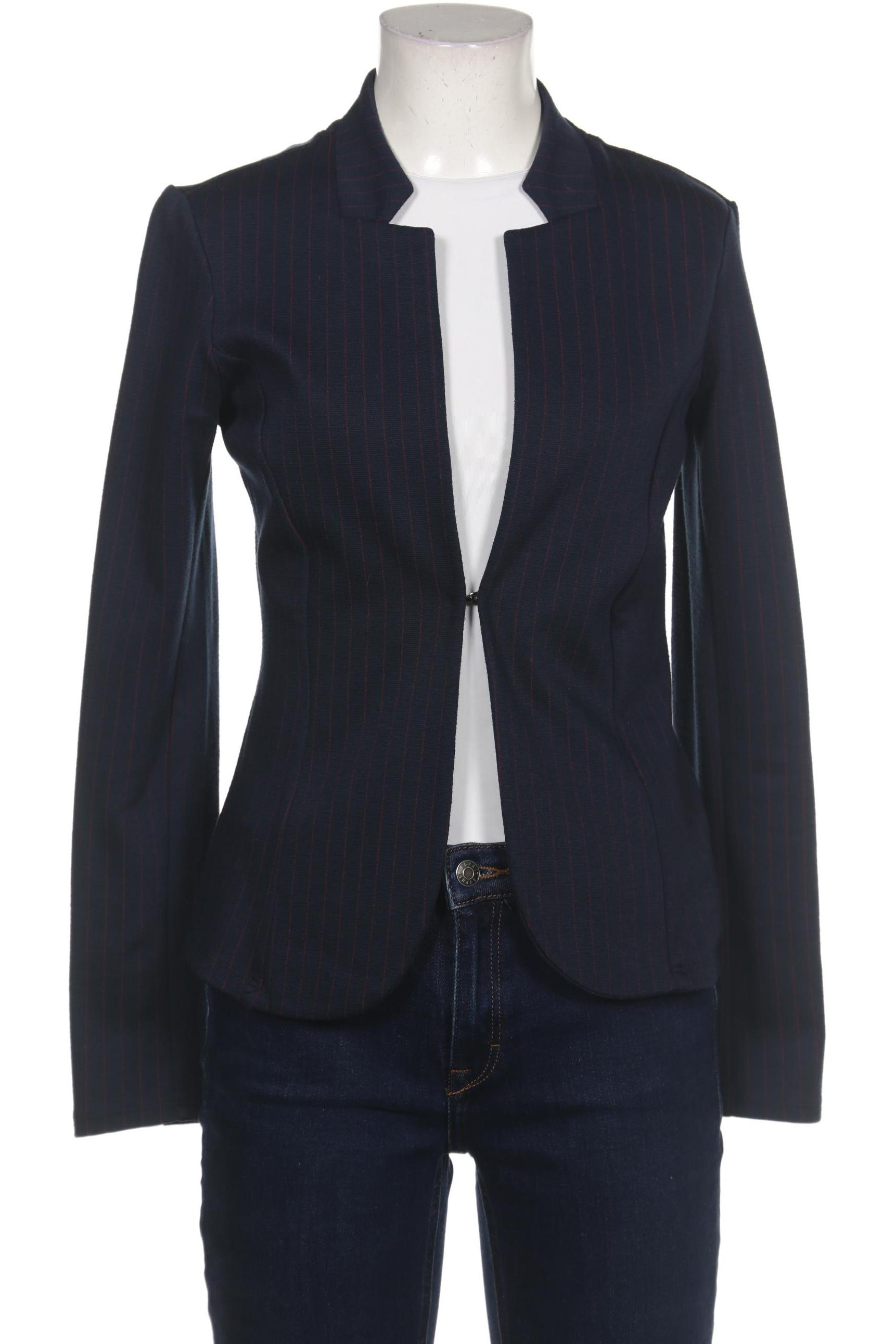 

Tom Tailor Damen Blazer, marineblau, Gr. 36