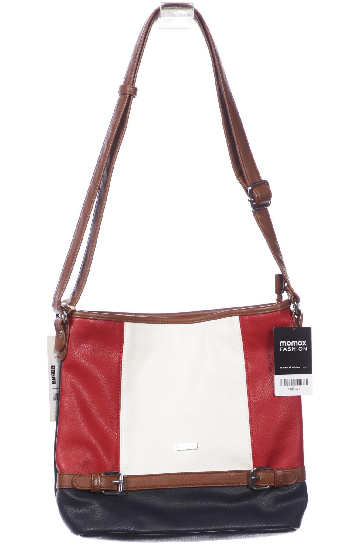

Tom Tailor Damen Handtasche, mehrfarbig, Gr.