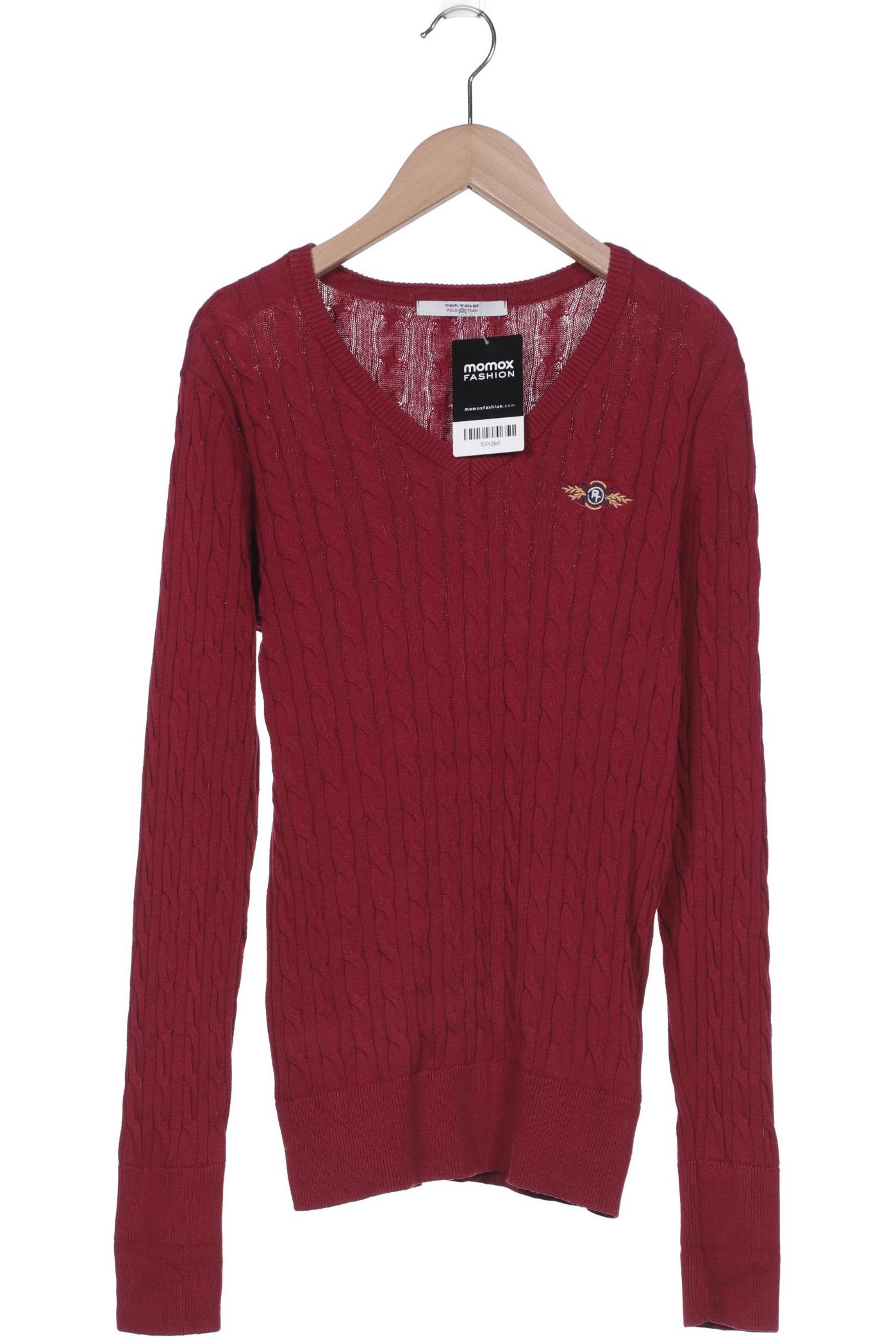 

Tom Tailor Damen Pullover, pink, Gr. 36