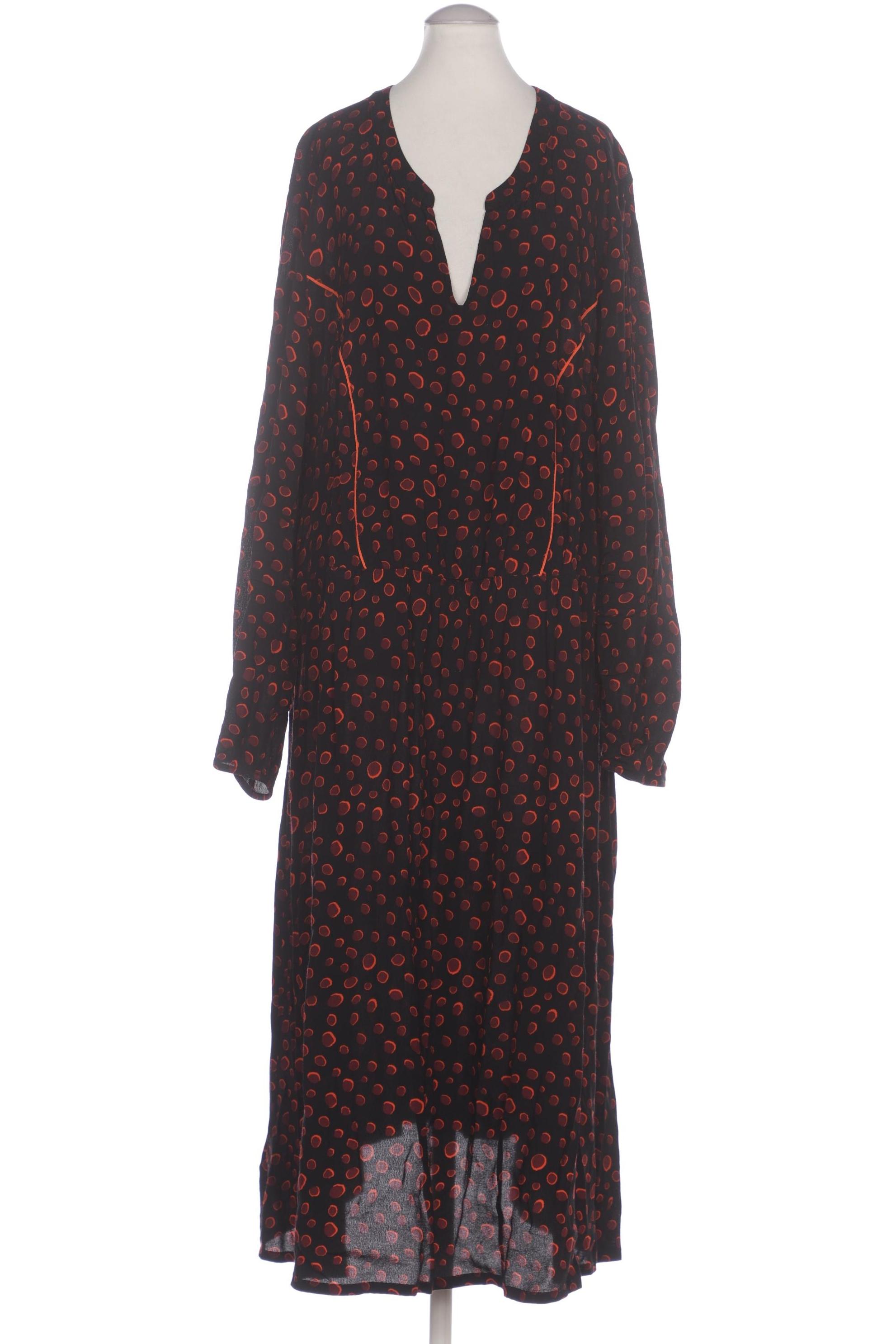 

Tom Tailor Damen Kleid, schwarz, Gr. 54