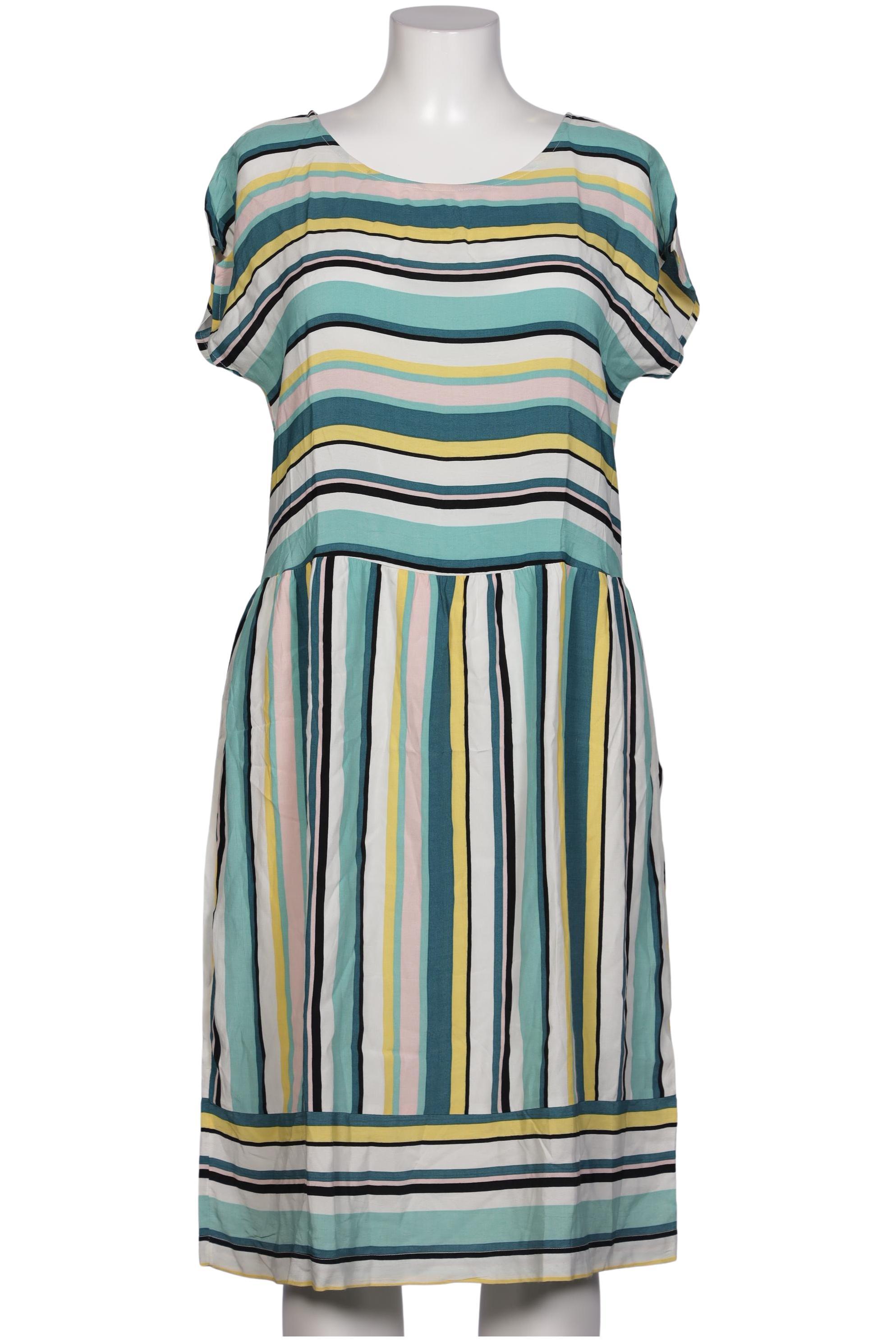 

Tom Tailor Damen Kleid, mehrfarbig, Gr. 40