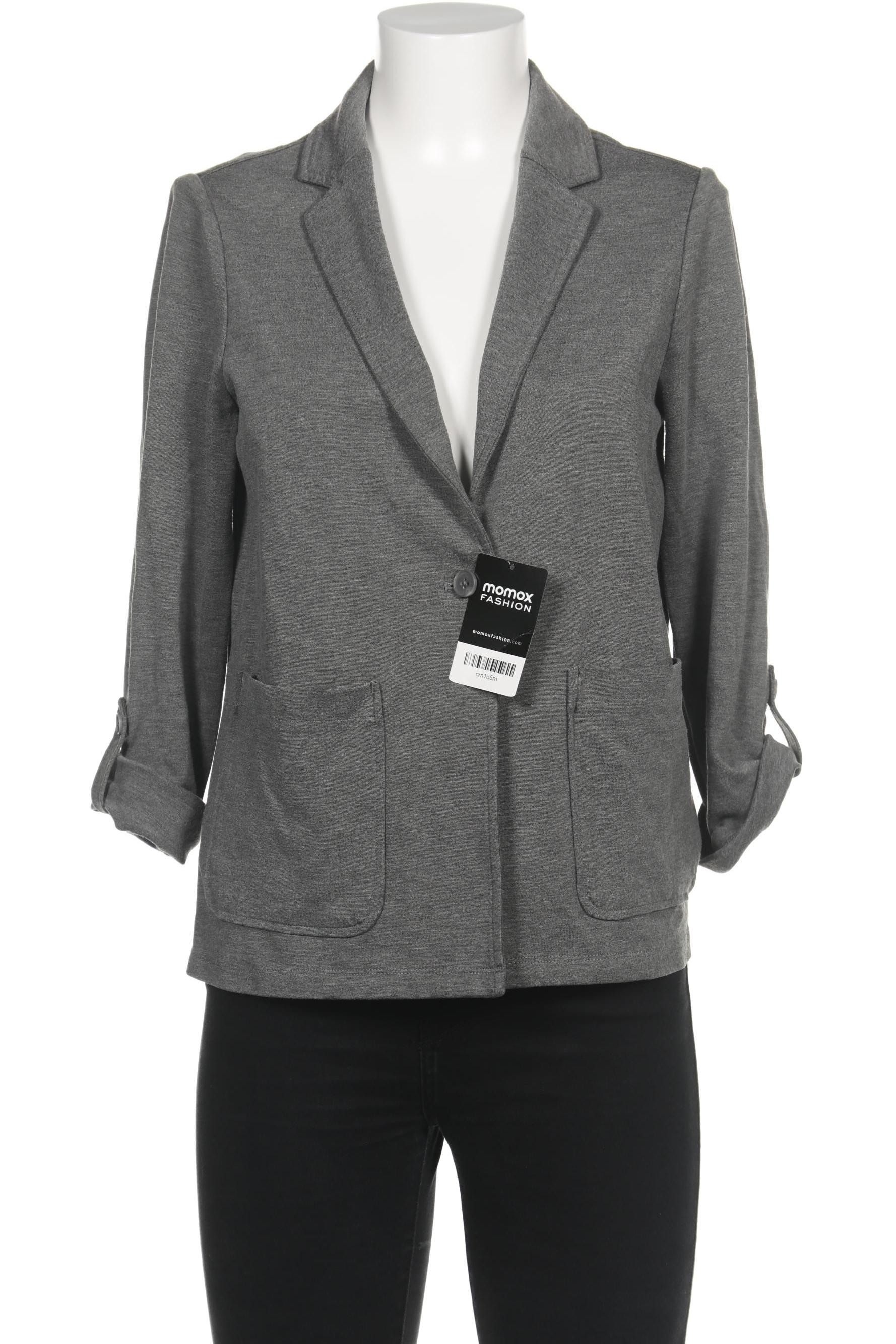

Tom Tailor Damen Blazer, grau, Gr. 42
