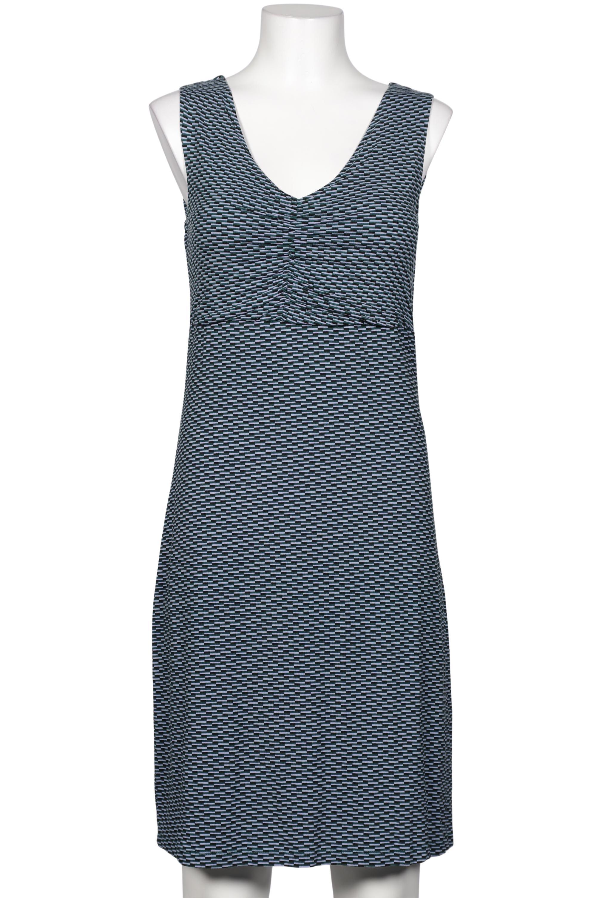 

Tom Tailor Damen Kleid, mehrfarbig, Gr. 40