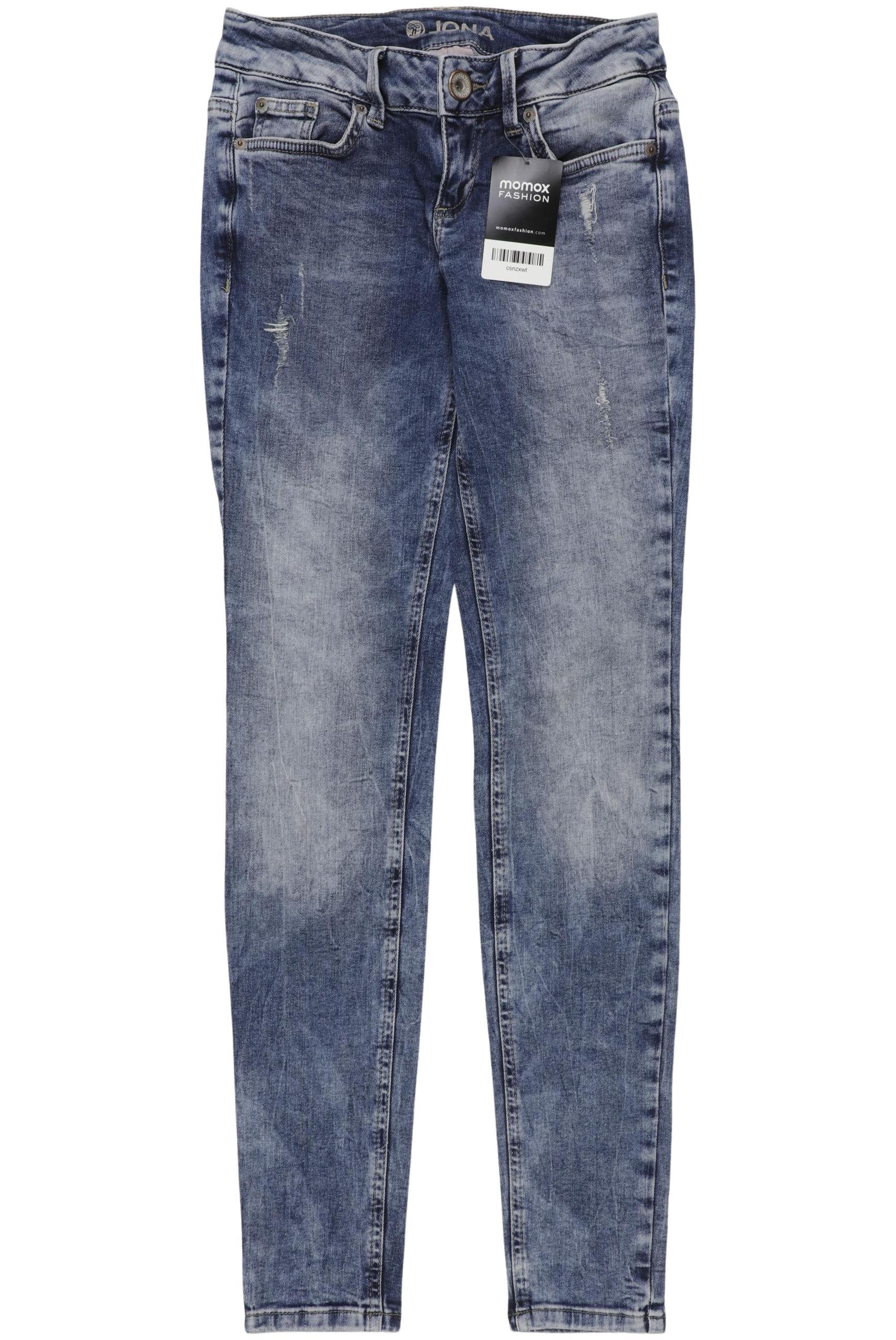 

Tom Tailor Damen Jeans, blau, Gr. 25
