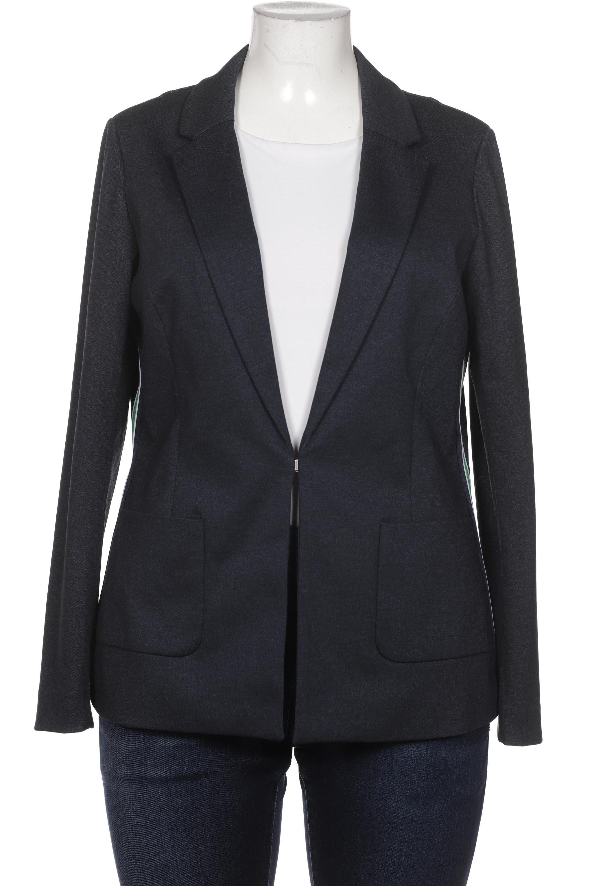 

Tom Tailor Damen Blazer, marineblau, Gr. 44