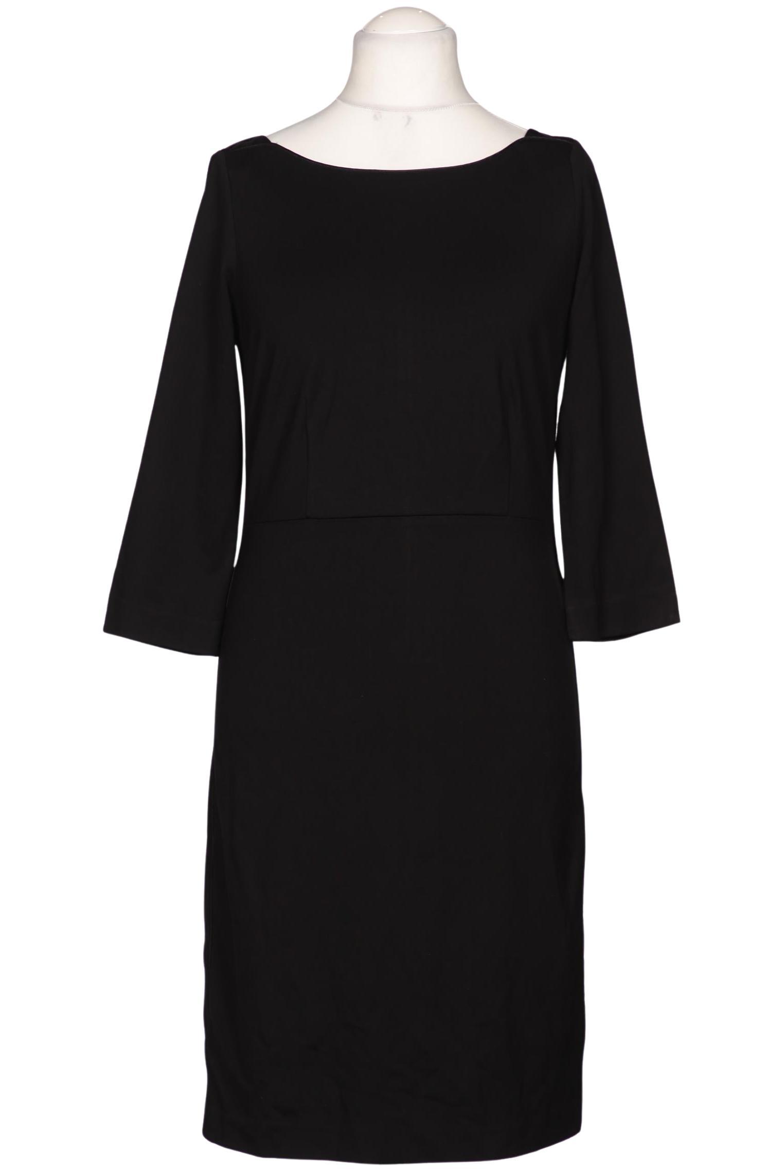 

Tom Tailor Damen Kleid, schwarz, Gr. 40