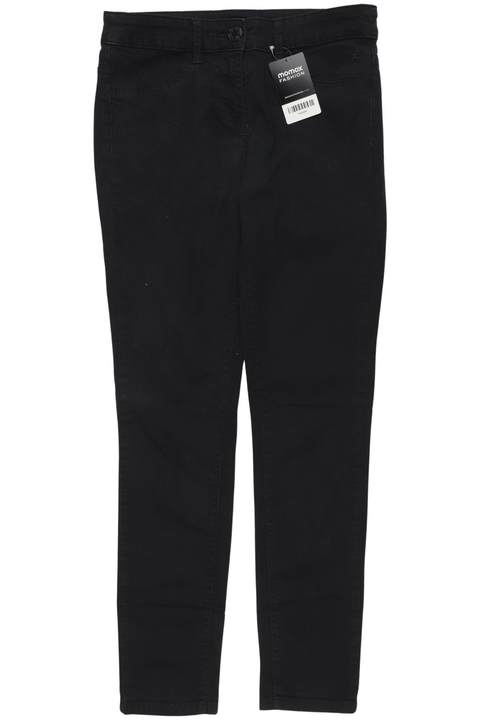 

Tom Tailor Damen Jeans, schwarz, Gr. 38