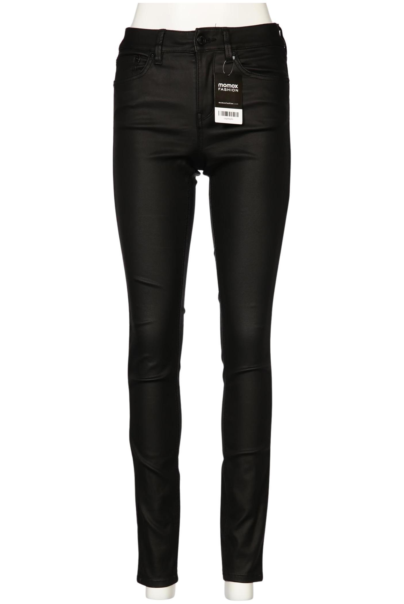 

Tom Tailor Damen Stoffhose, schwarz, Gr. 27