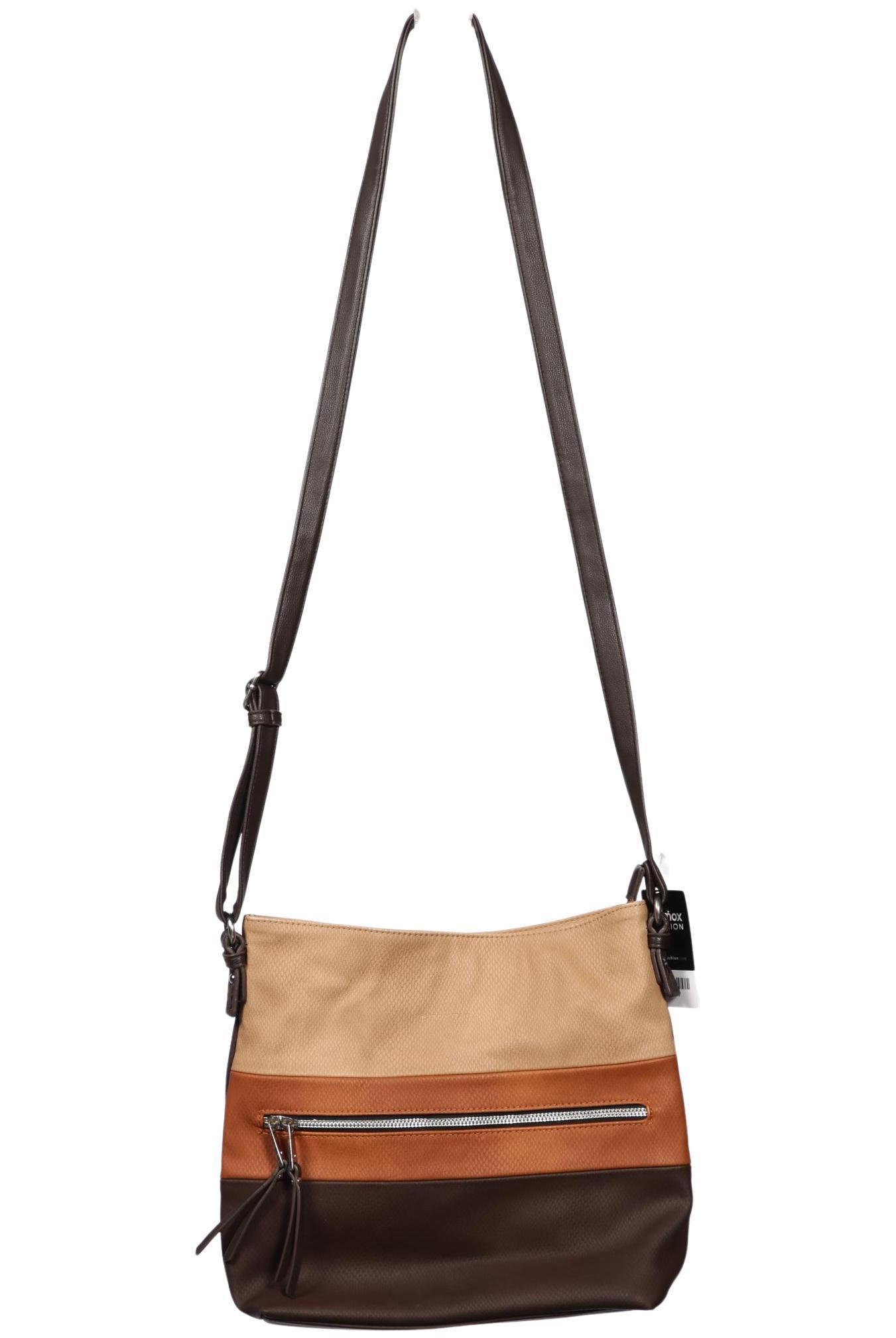 

Tom Tailor Damen Handtasche, mehrfarbig, Gr.