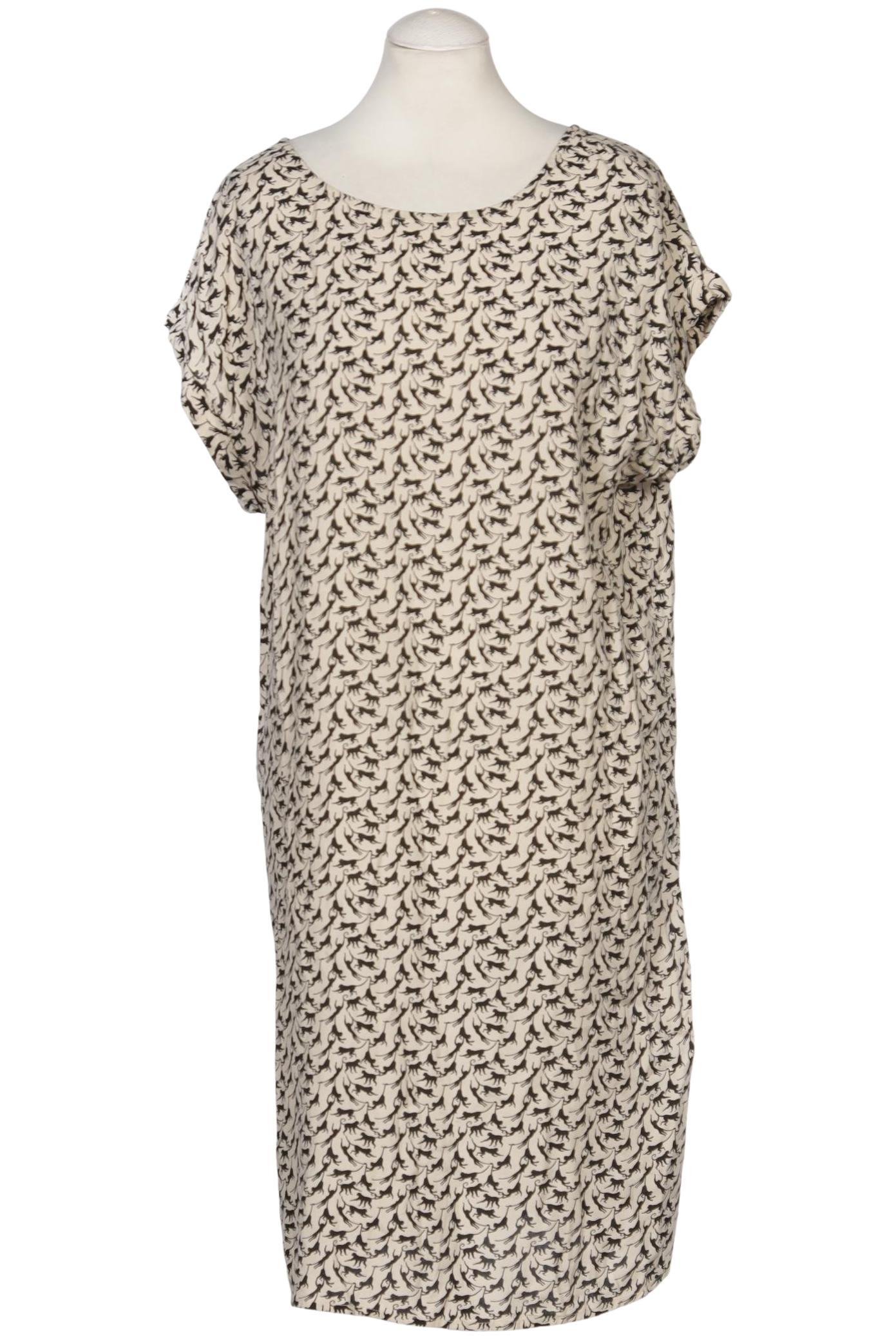 

Tom Tailor Damen Kleid, beige, Gr. 38