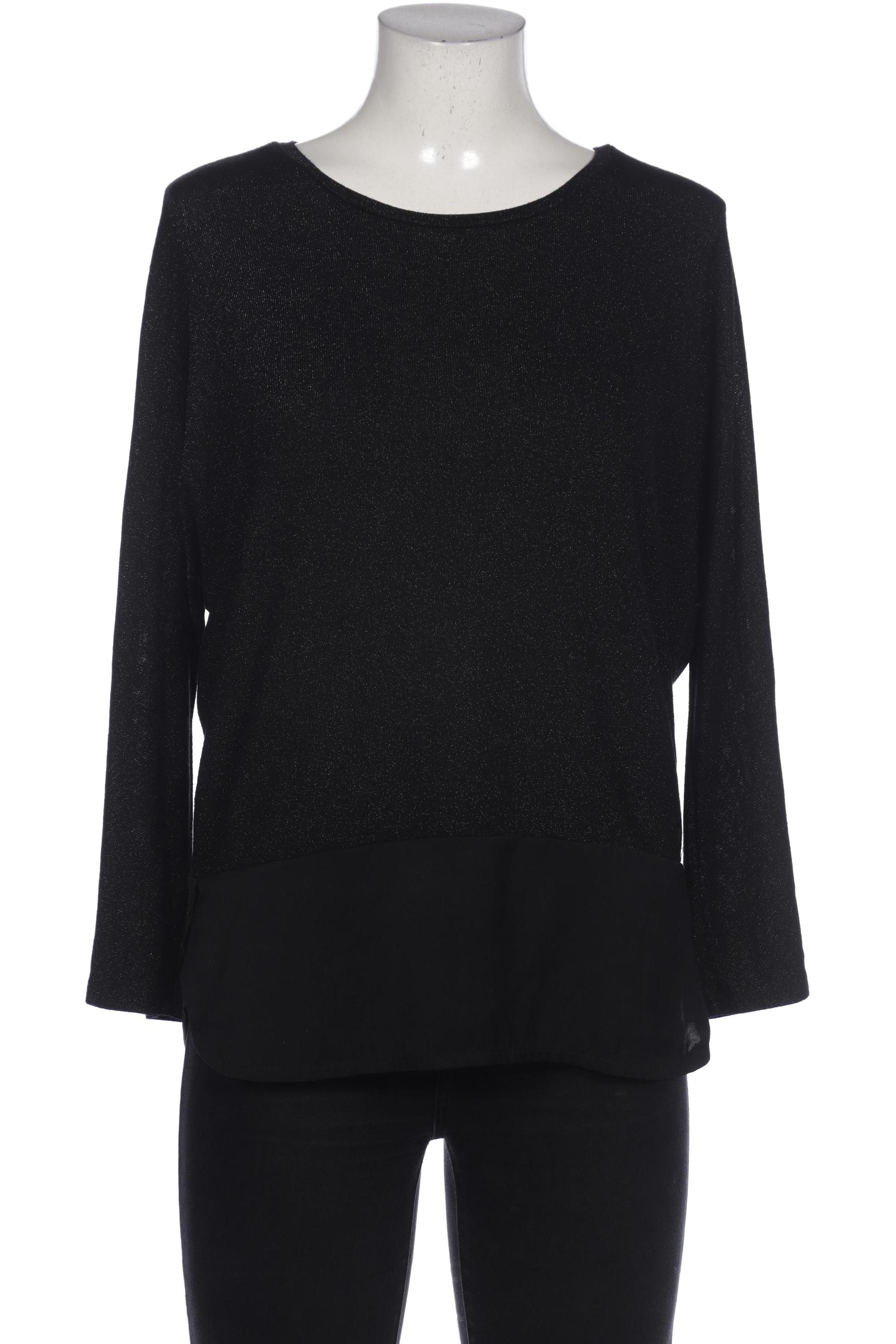 

Tom Tailor Damen Pullover, schwarz, Gr. 38
