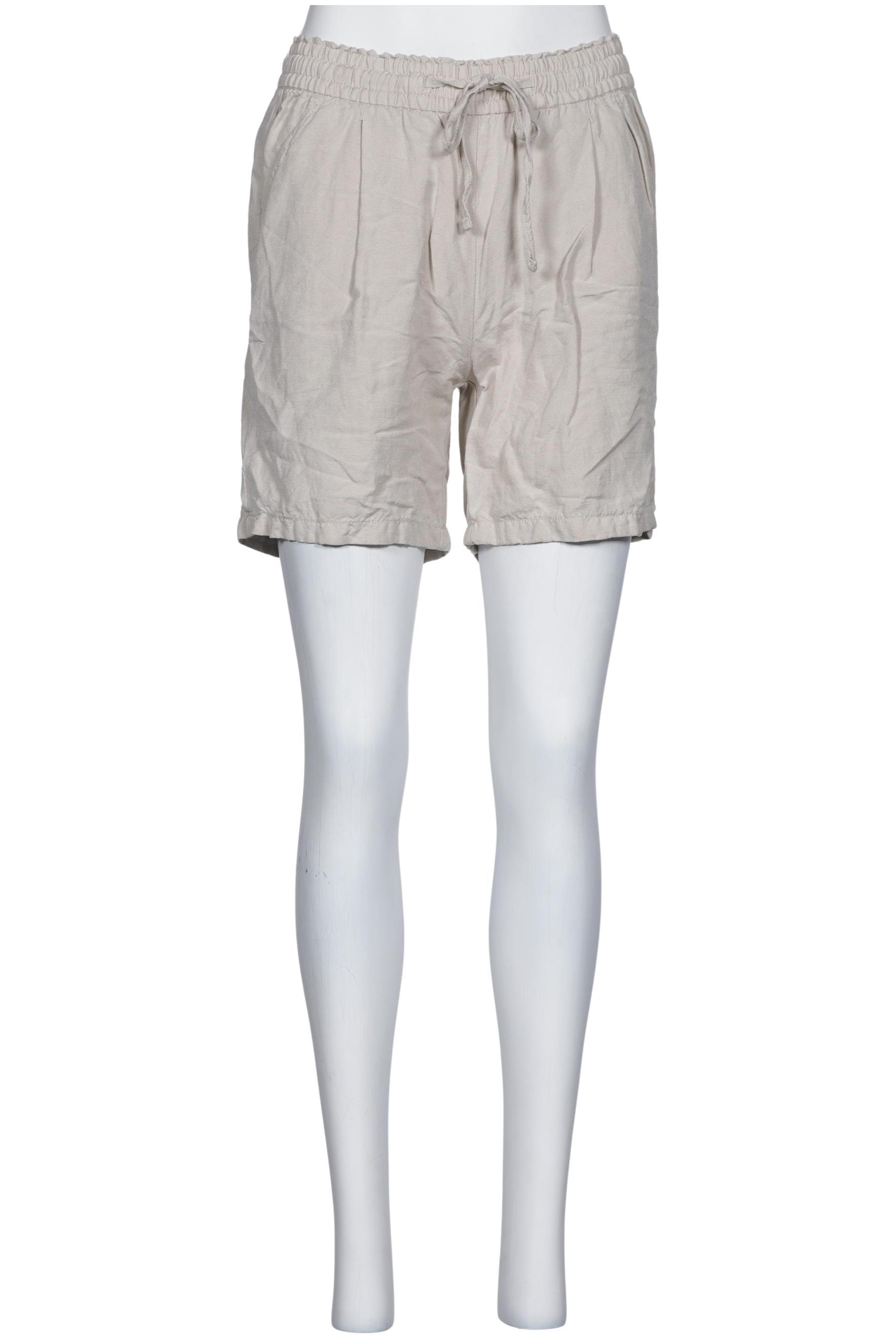 

Tom Tailor Damen Shorts, cremeweiß, Gr. 34