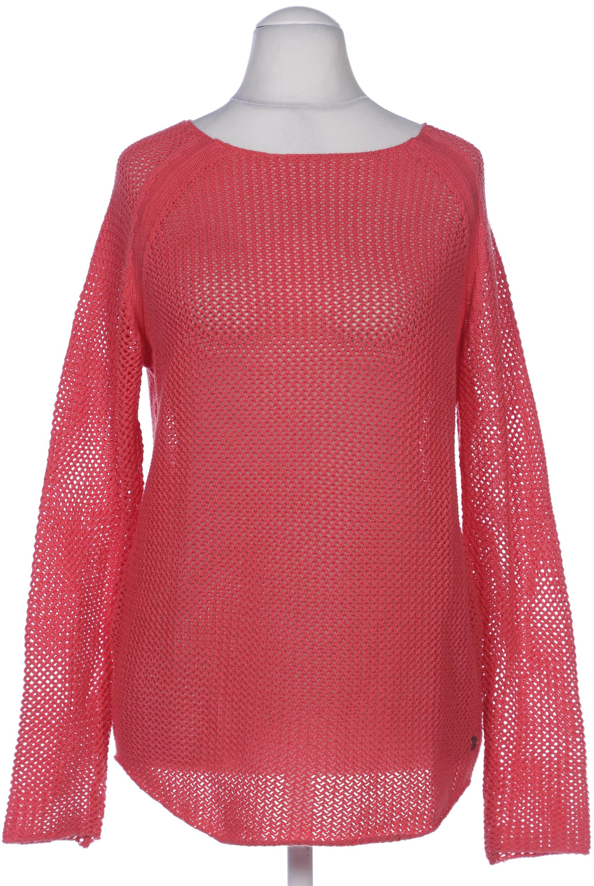 

Tom Tailor Damen Pullover, pink, Gr. 36
