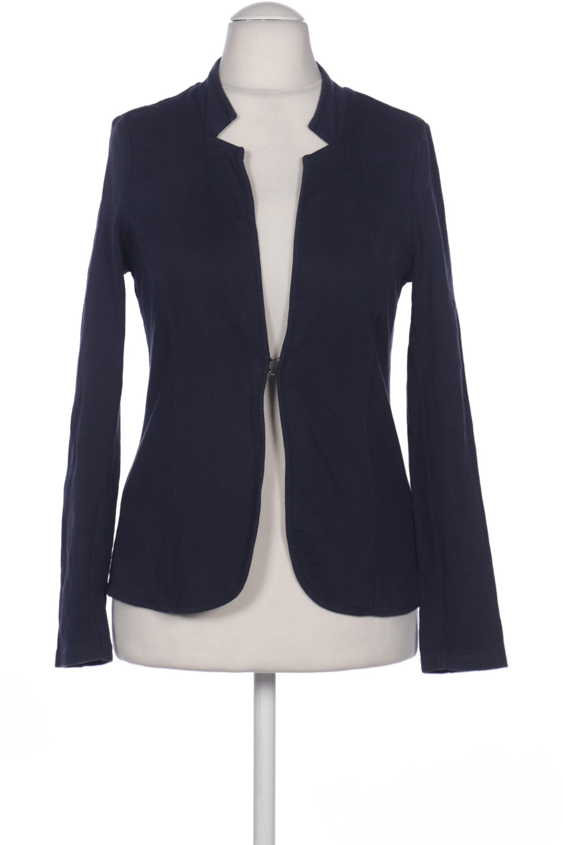 

Tom Tailor Damen Blazer, marineblau, Gr. 38