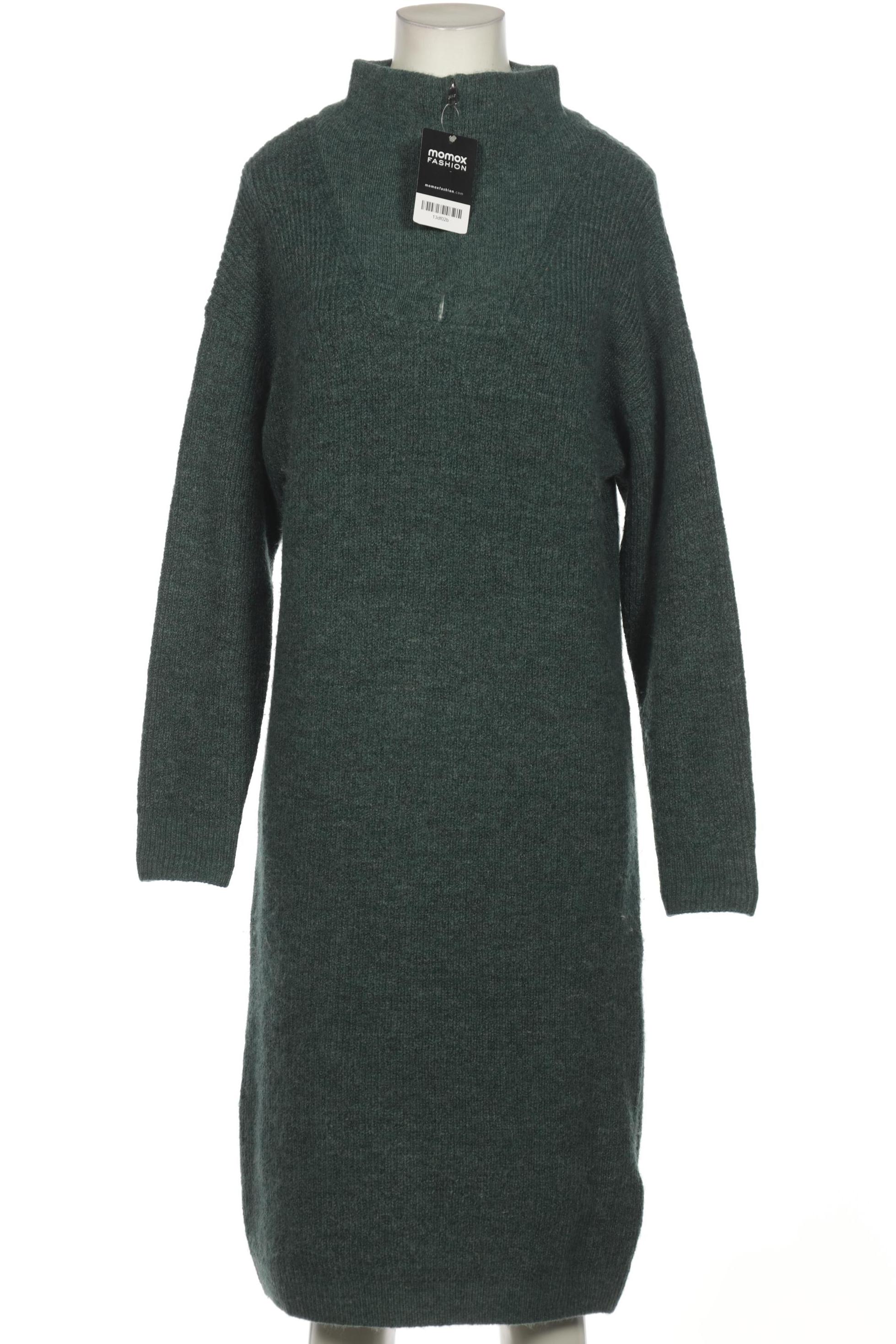 

Tom Tailor Damen Kleid, grün, Gr. 36