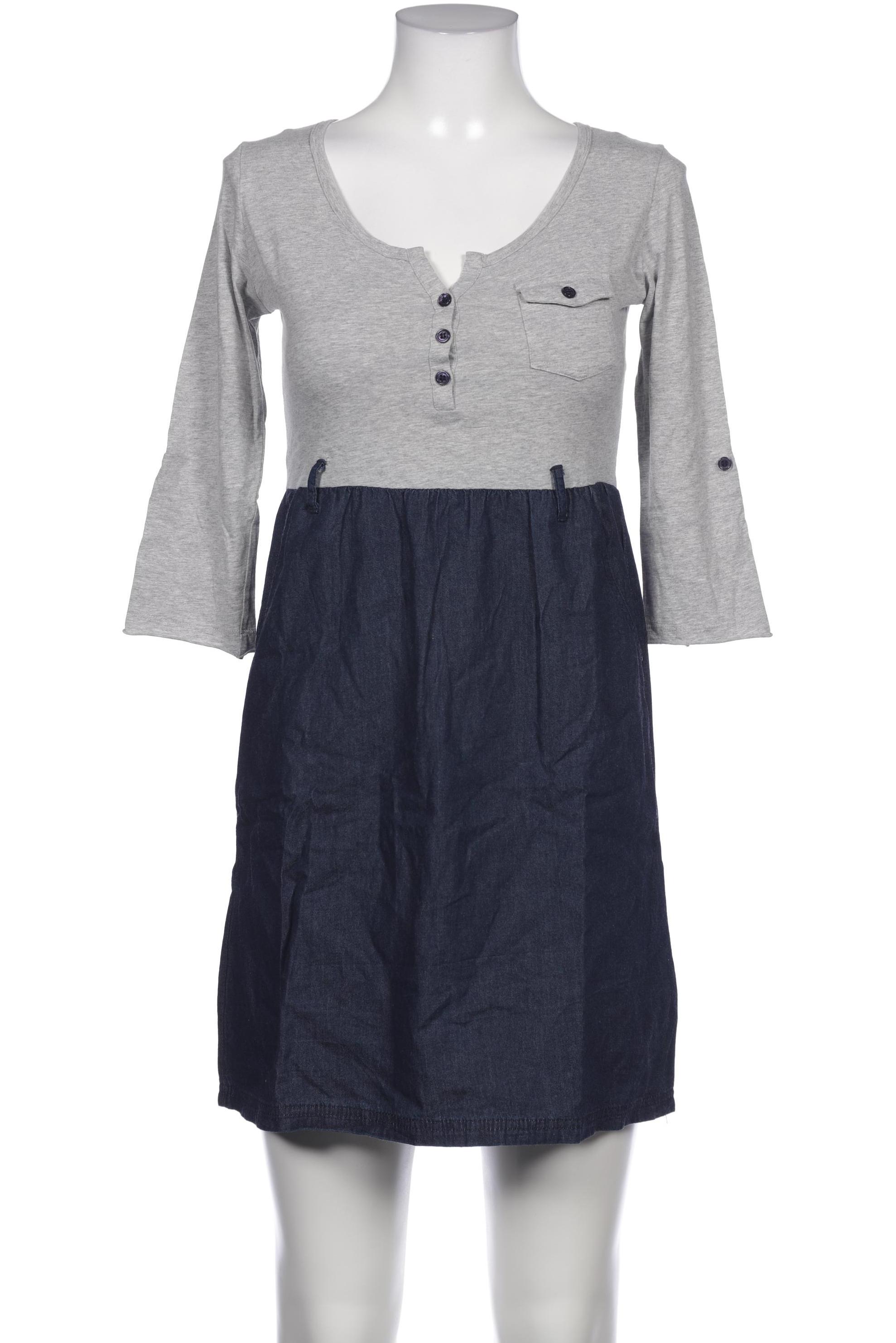 

Tom Tailor Damen Kleid, marineblau, Gr. 38