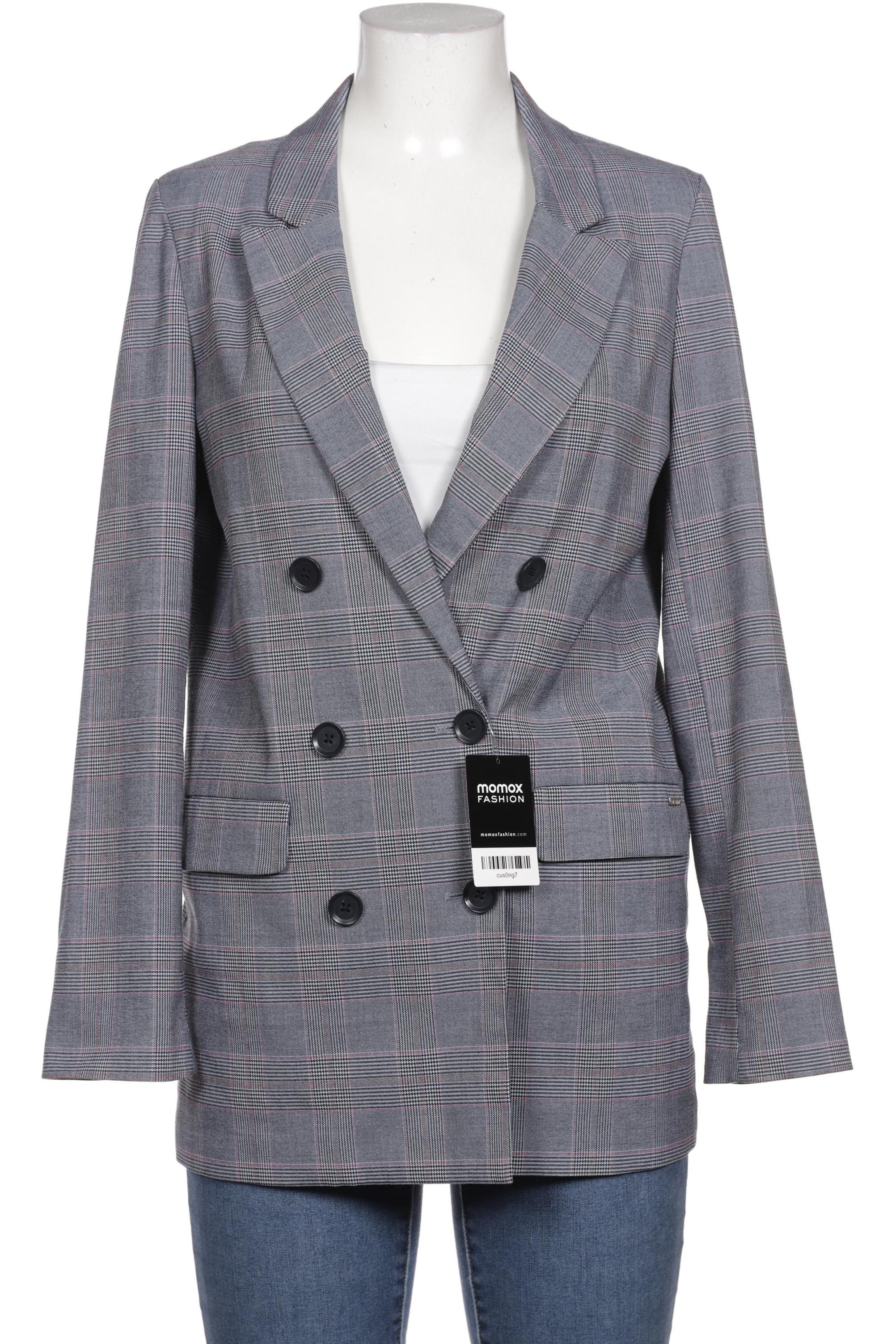 

Tom Tailor Damen Blazer, blau