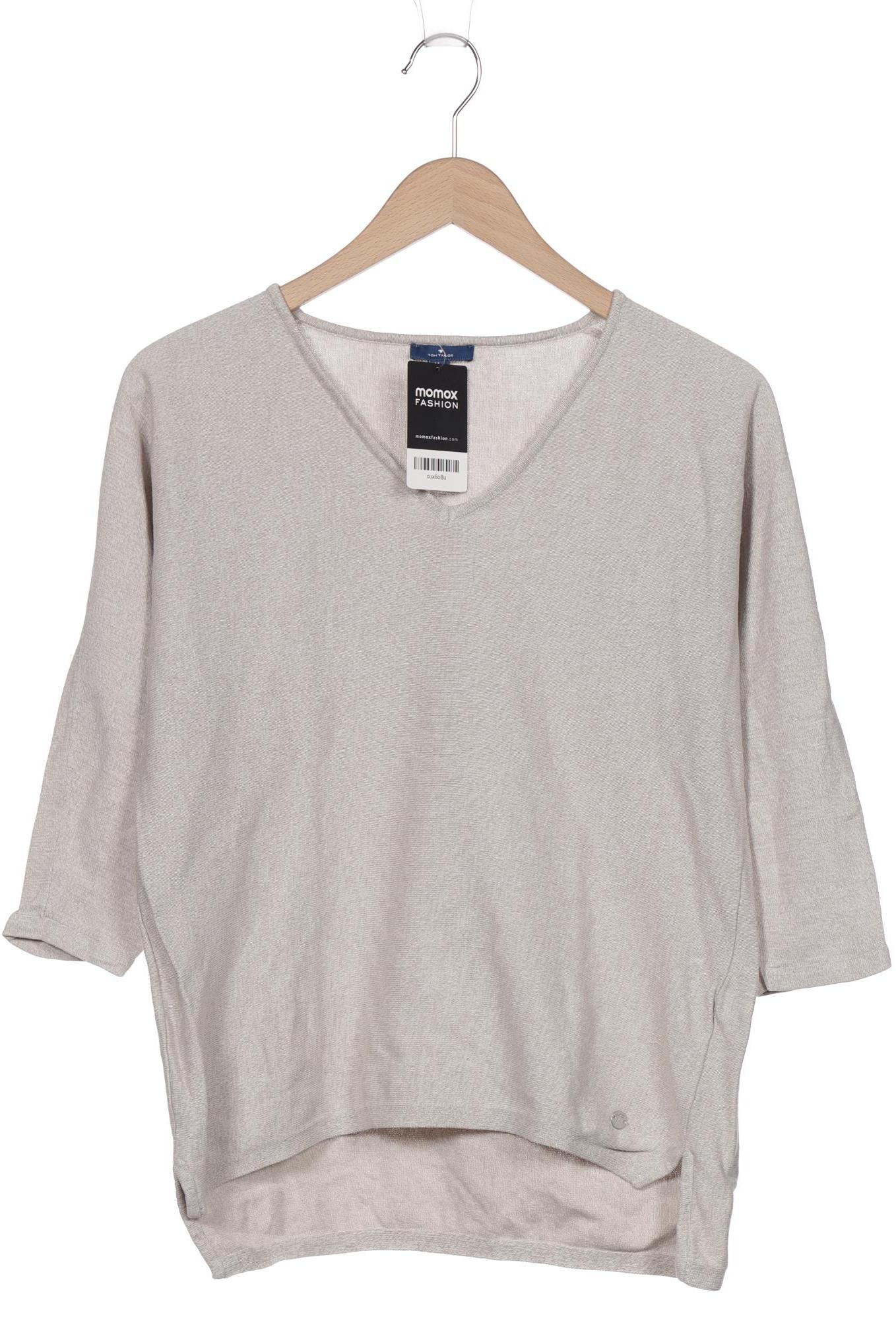 

Tom Tailor Damen Pullover, beige