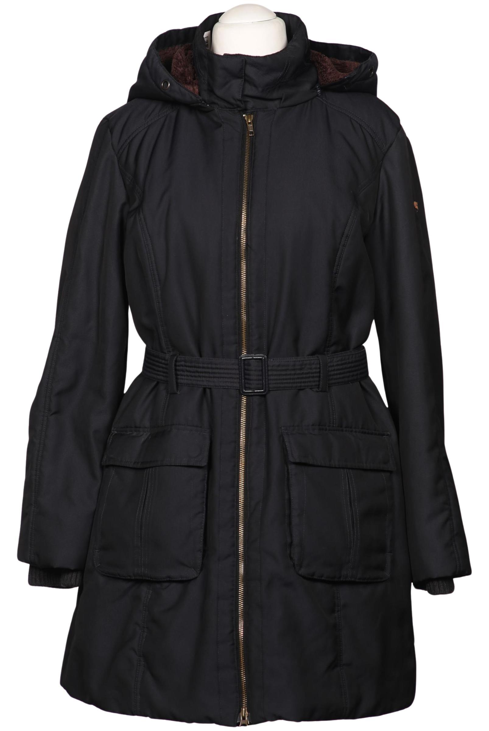 

Tom Tailor Damen Mantel, marineblau, Gr. 46