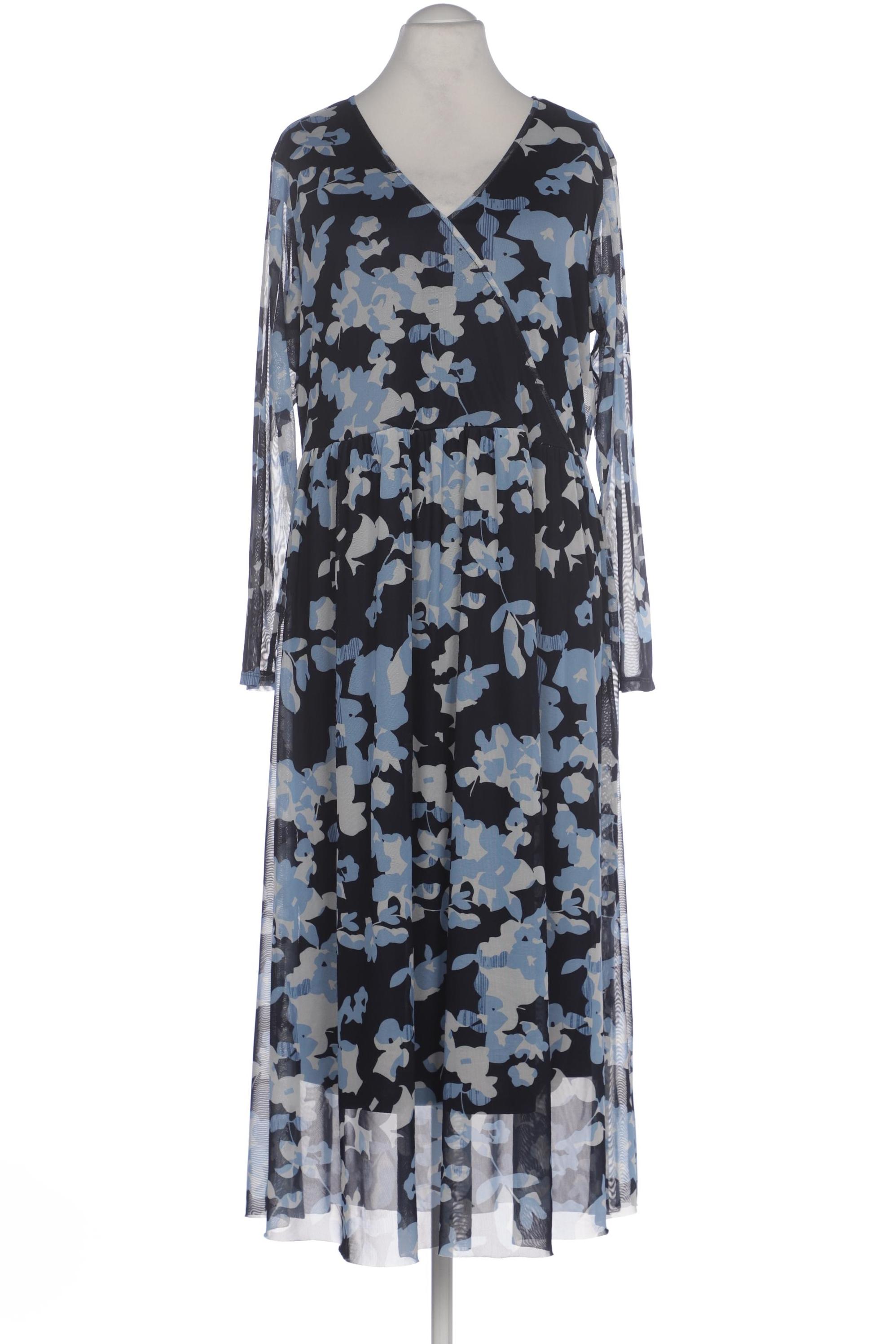 

Tom Tailor Damen Kleid, marineblau, Gr. 48