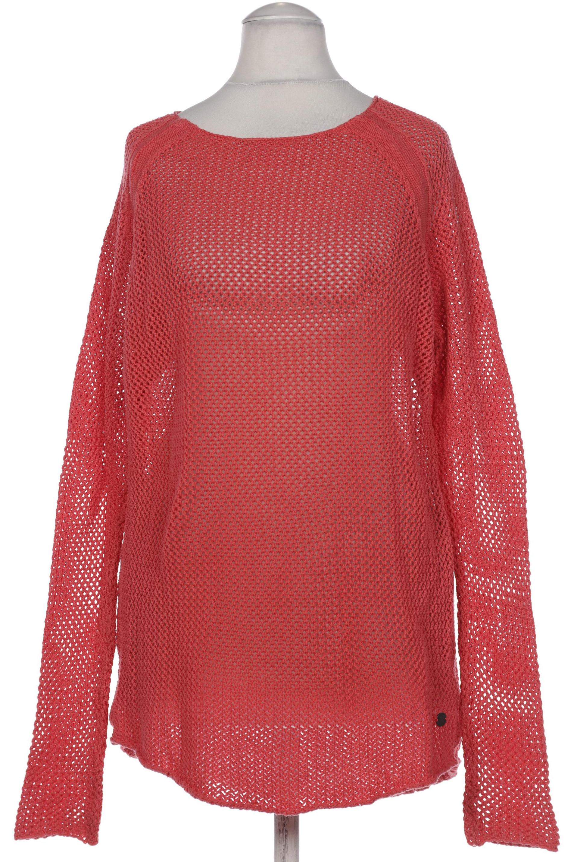 

Tom Tailor Damen Pullover, pink, Gr. 34