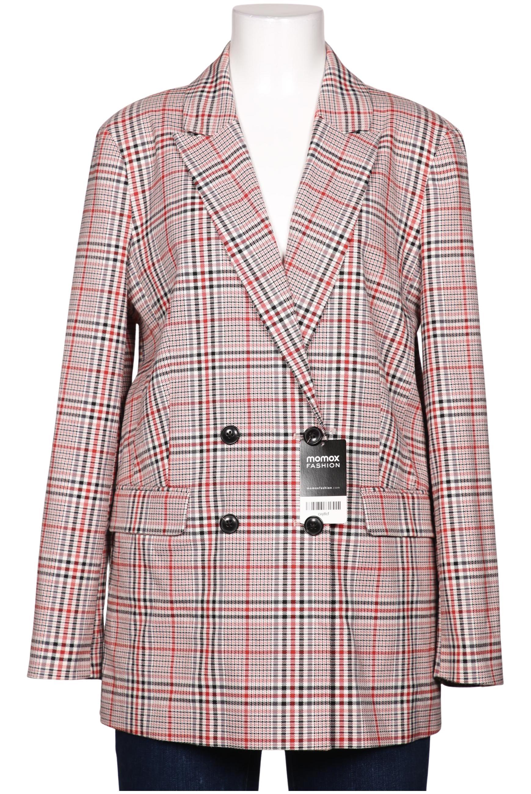 

Tom Tailor Damen Blazer, mehrfarbig, Gr. 40