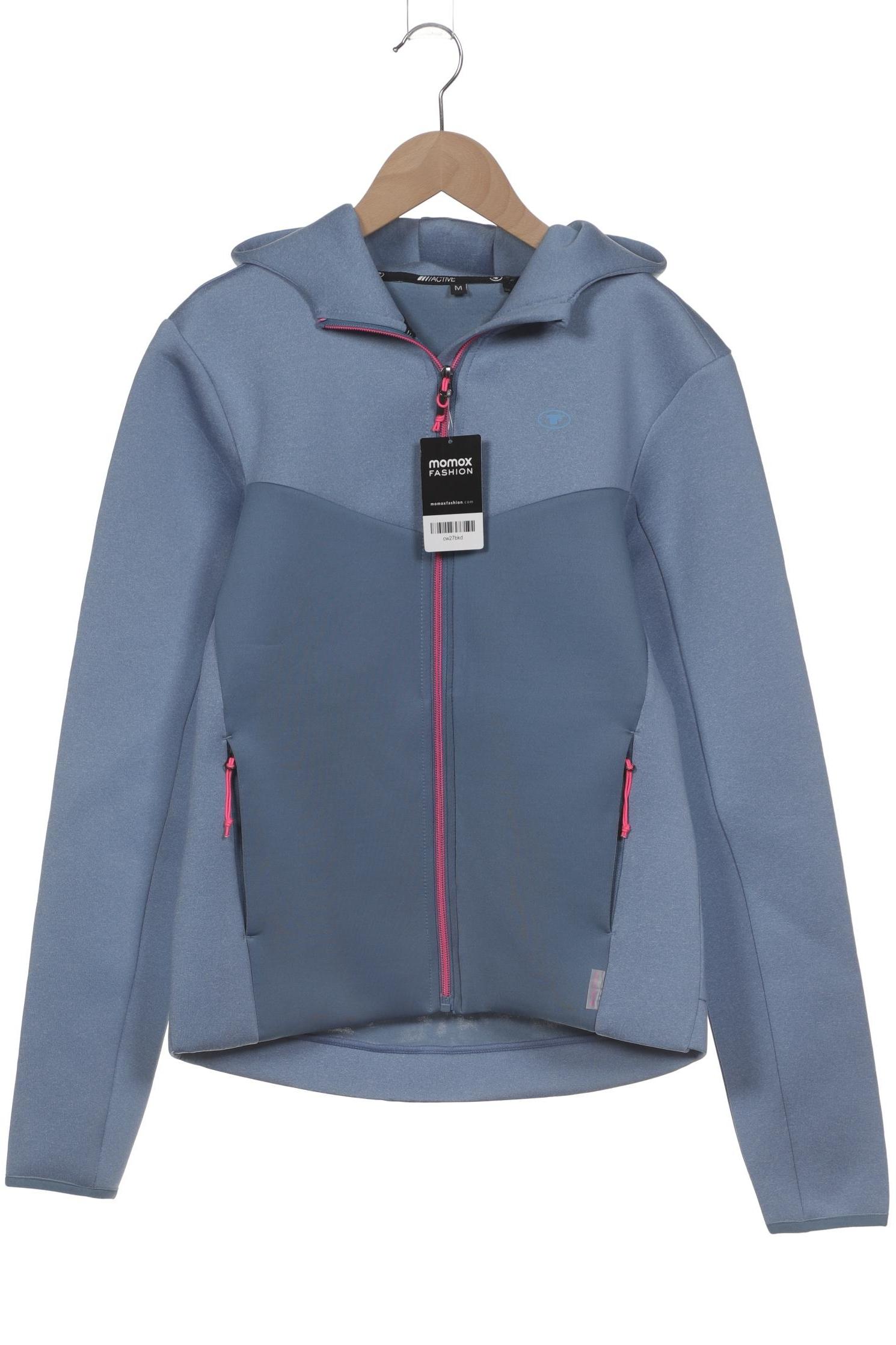 Thumbnail - Tom Tailor Damen Jacke, blau, Gr. 38