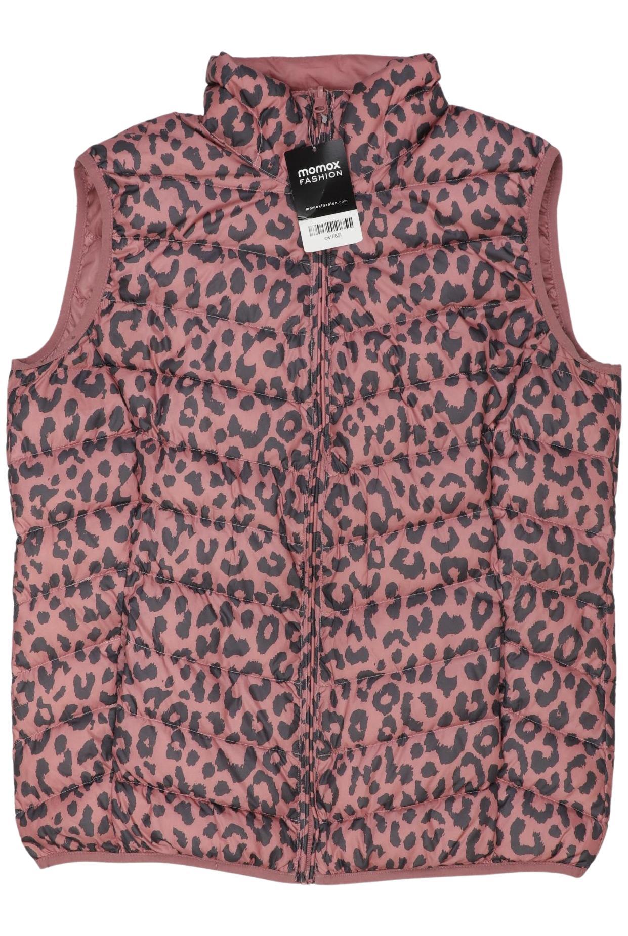 

Tom Tailor Damen Weste, pink, Gr. 44